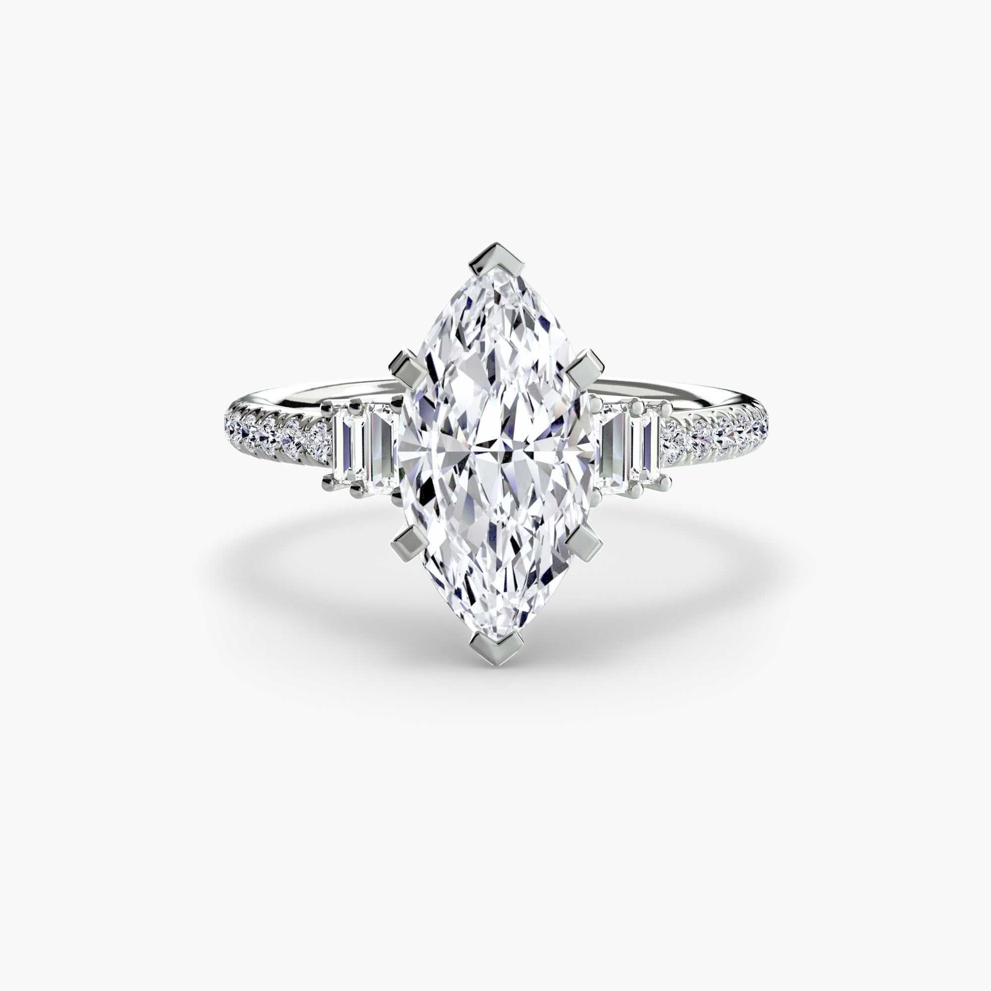 Bague Elara