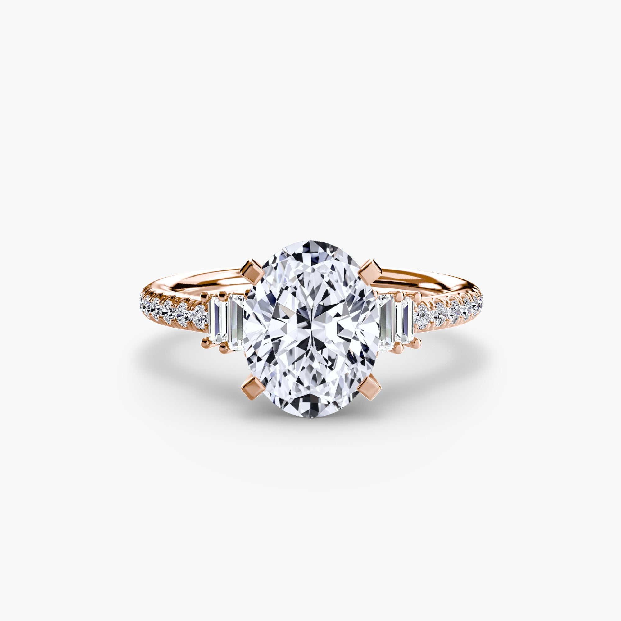 Bague Elara