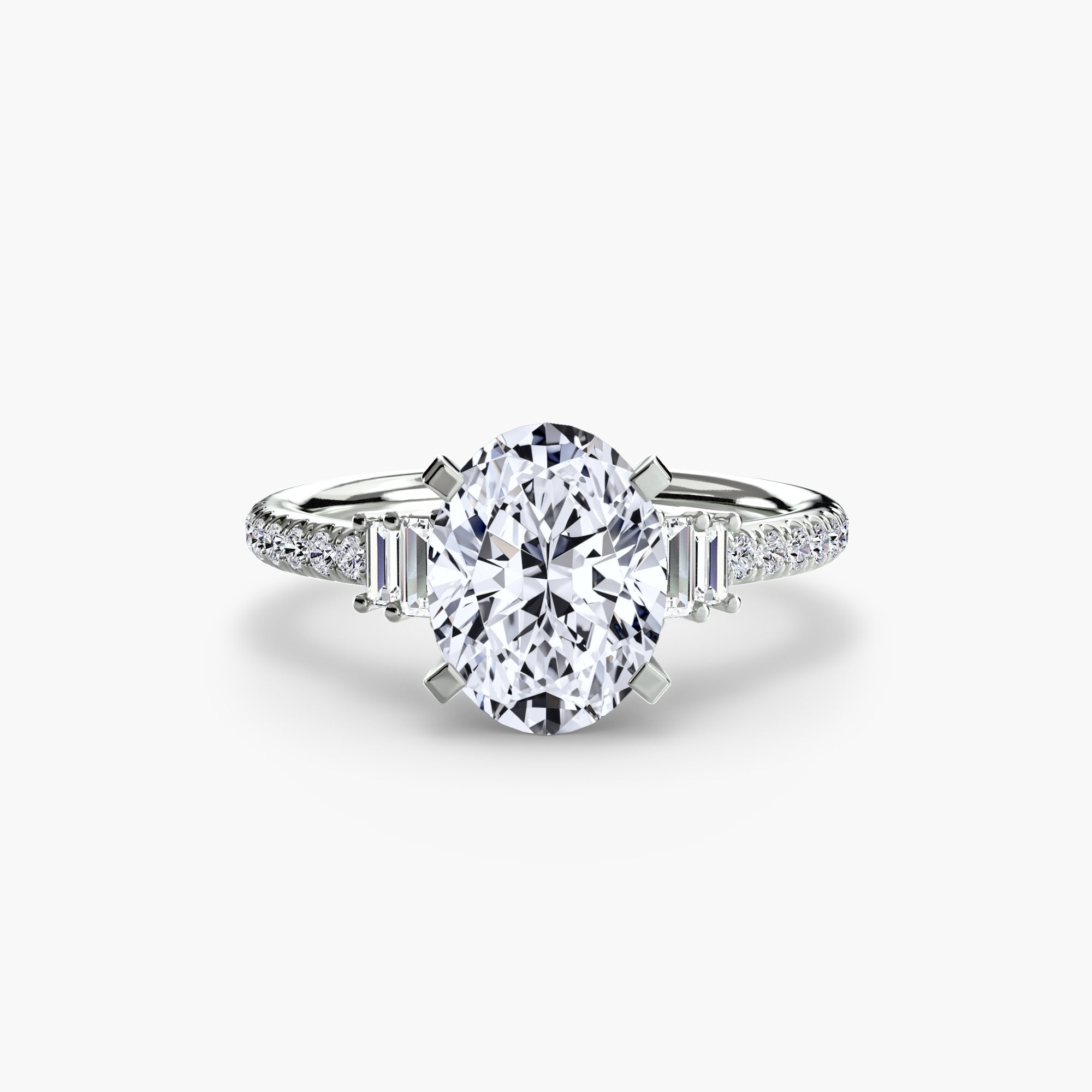 Bague Elara