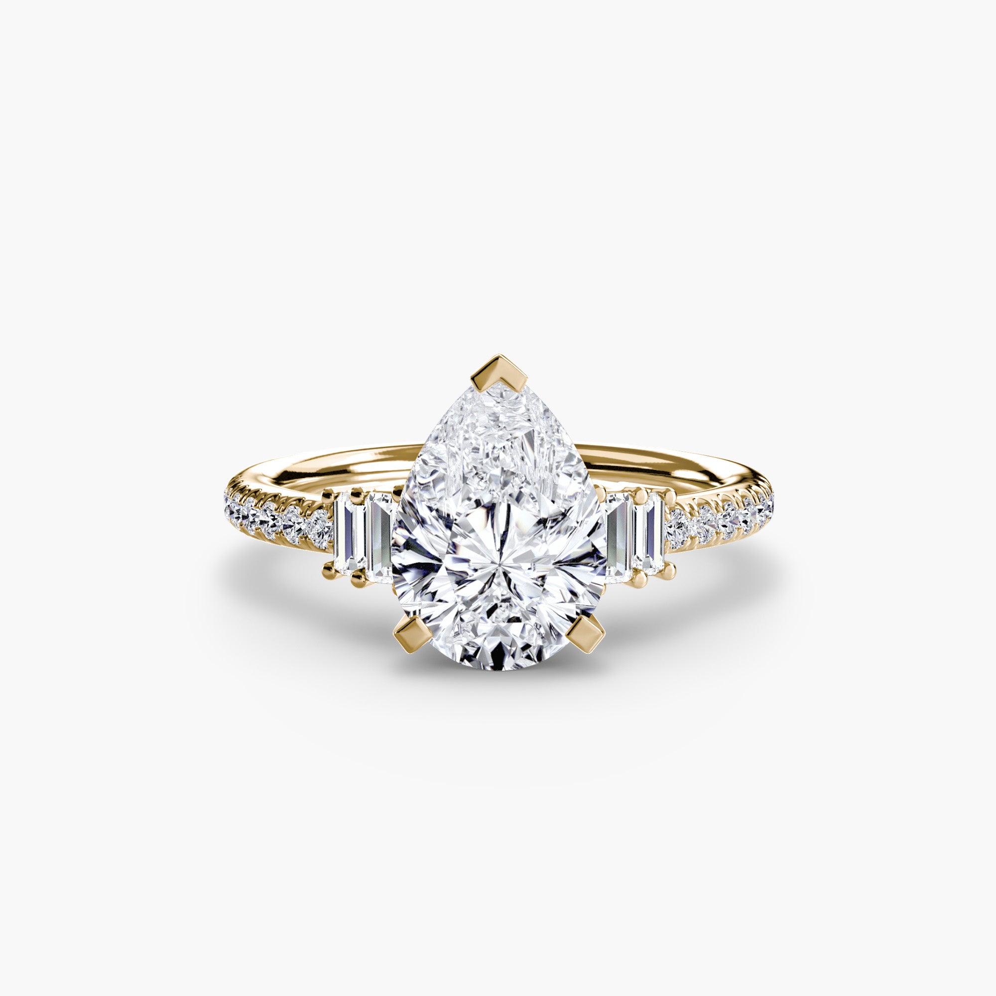 Bague Elara
