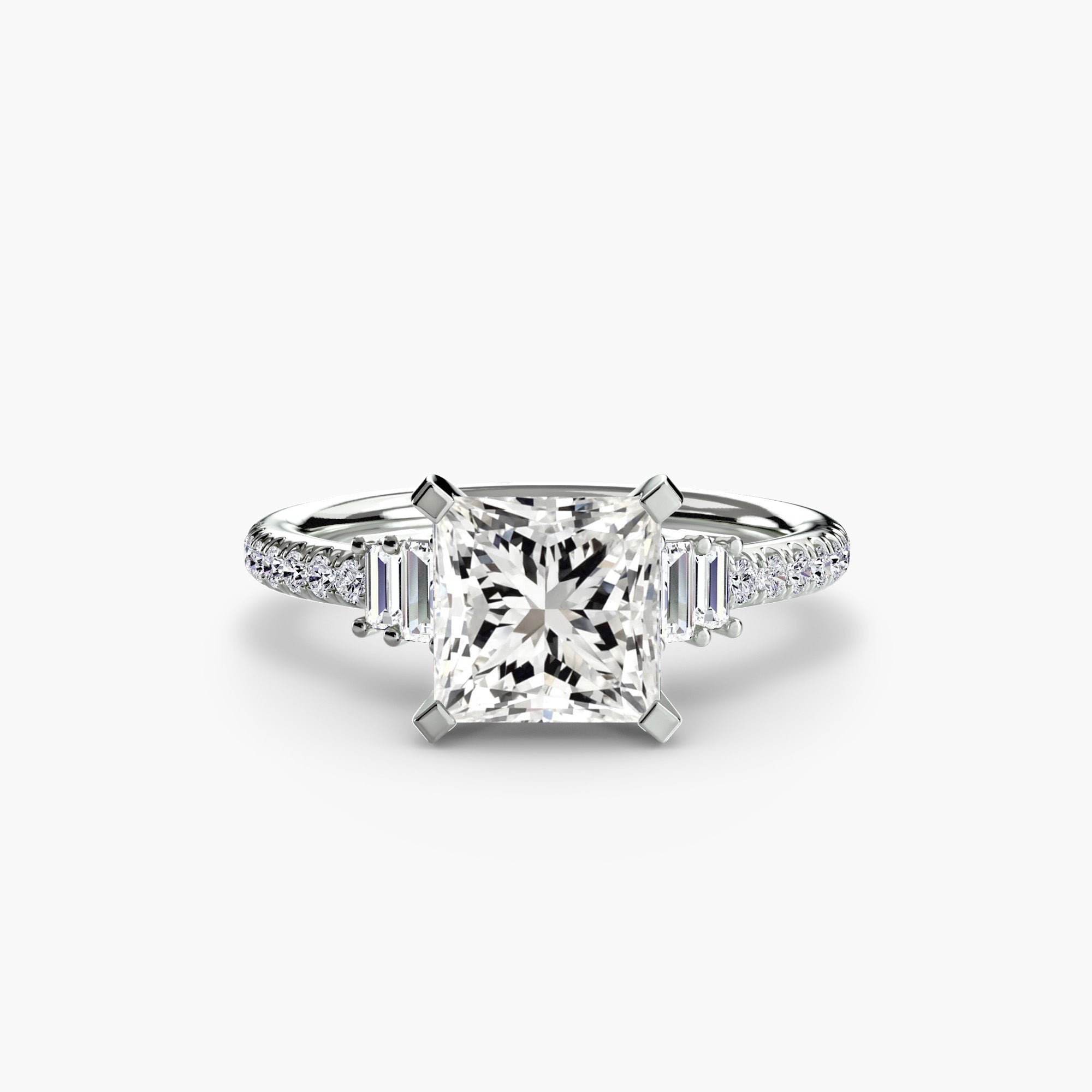 Bague Elara