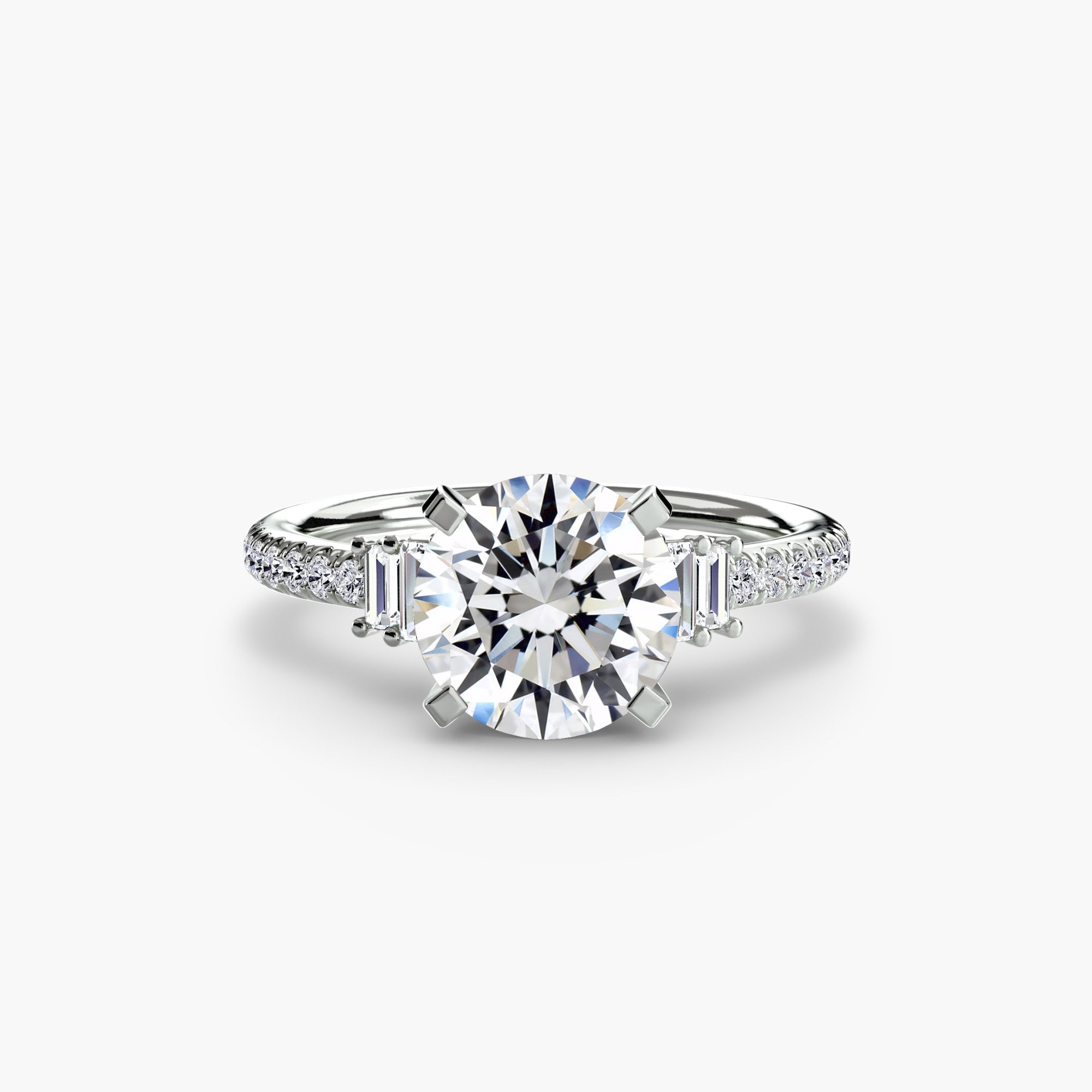 Bague Elara