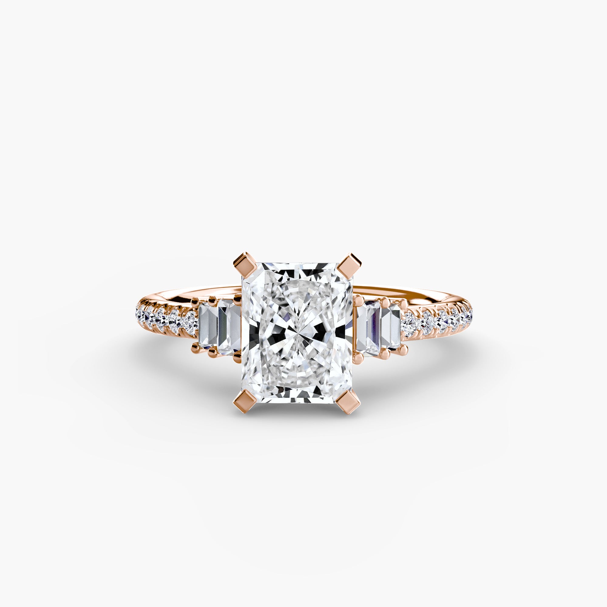 Bague Elara