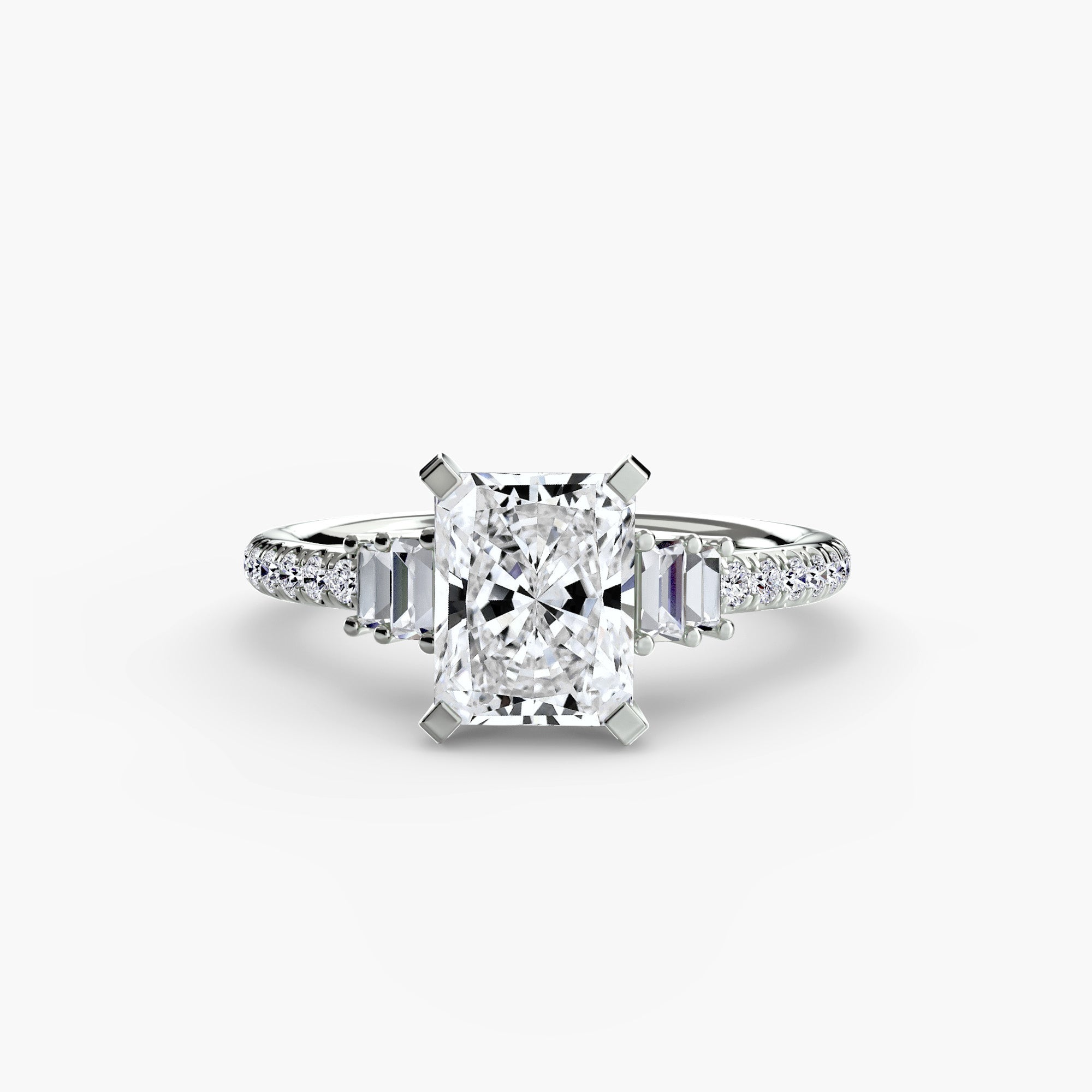 Bague Elara