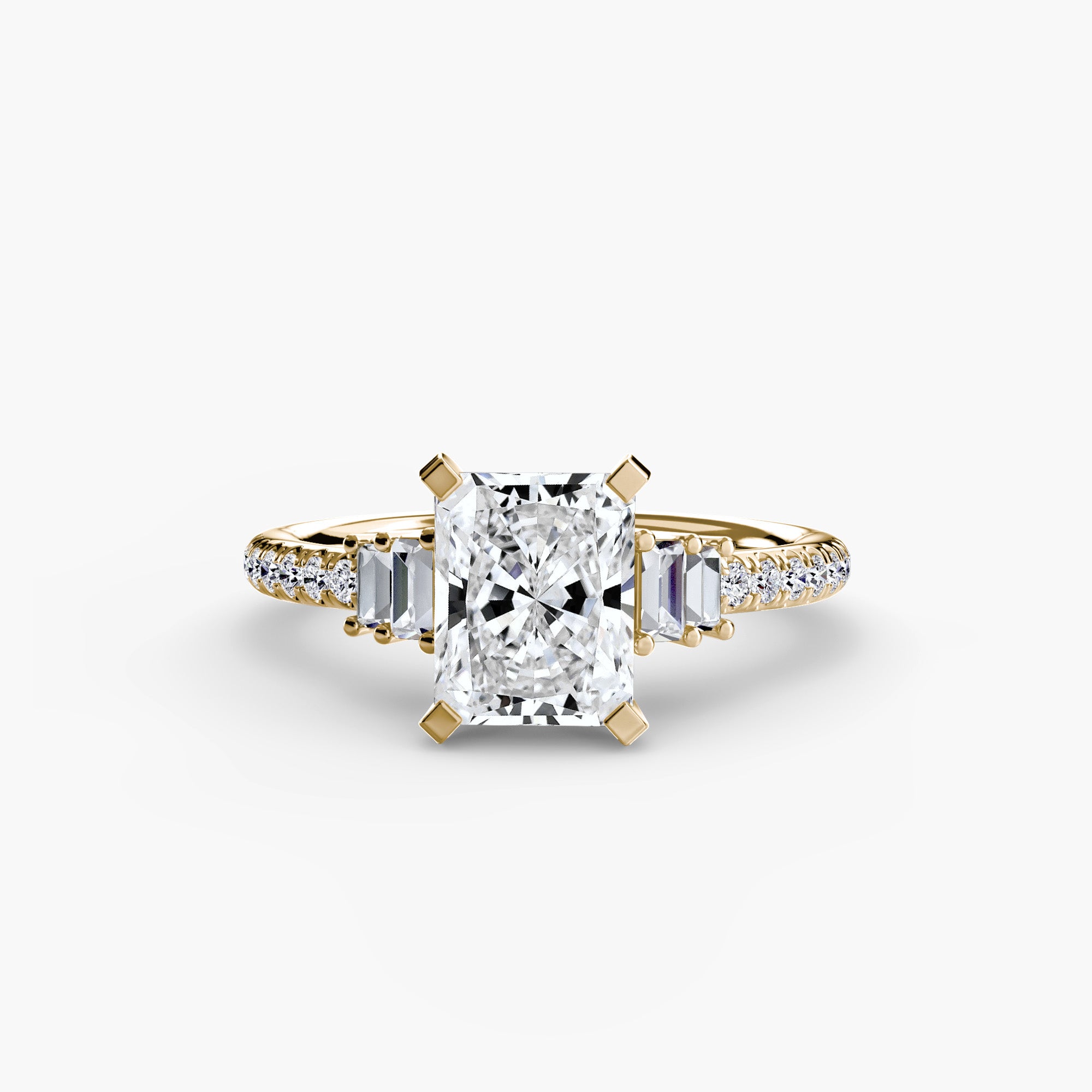 Bague Elara