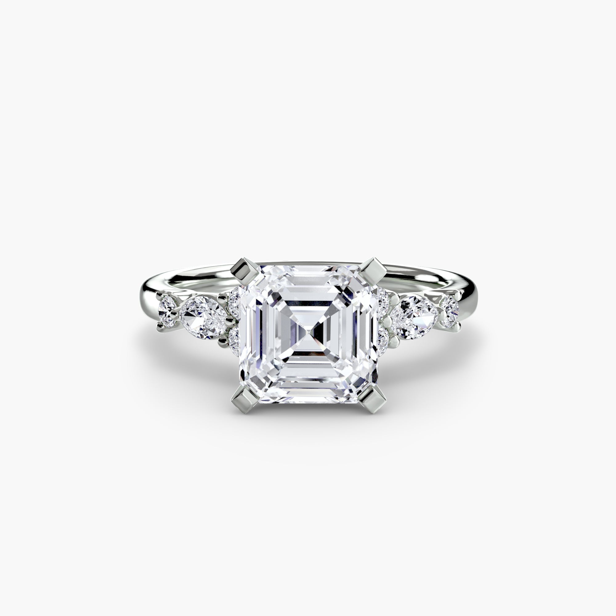 Bague Astrel