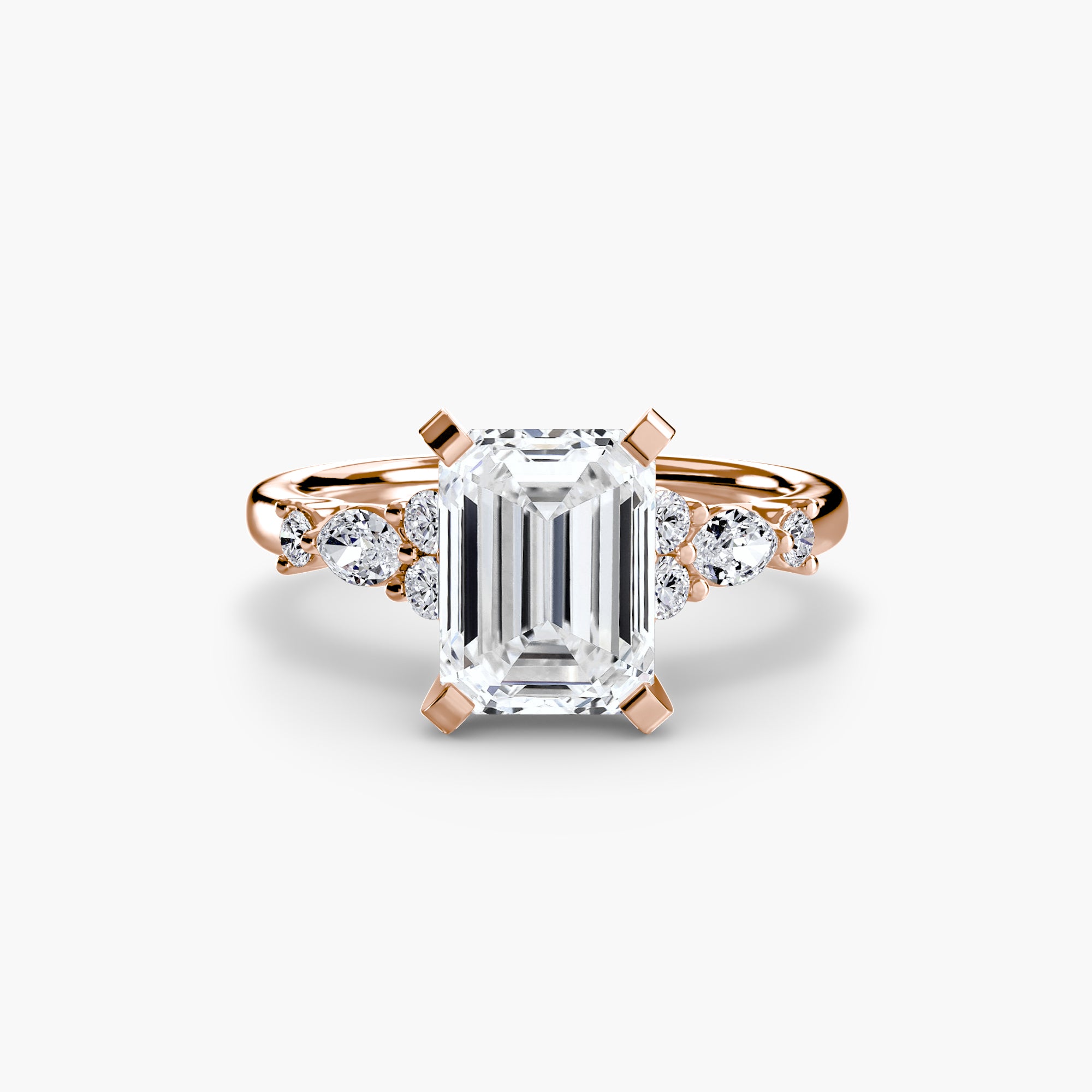 Bague Astrel