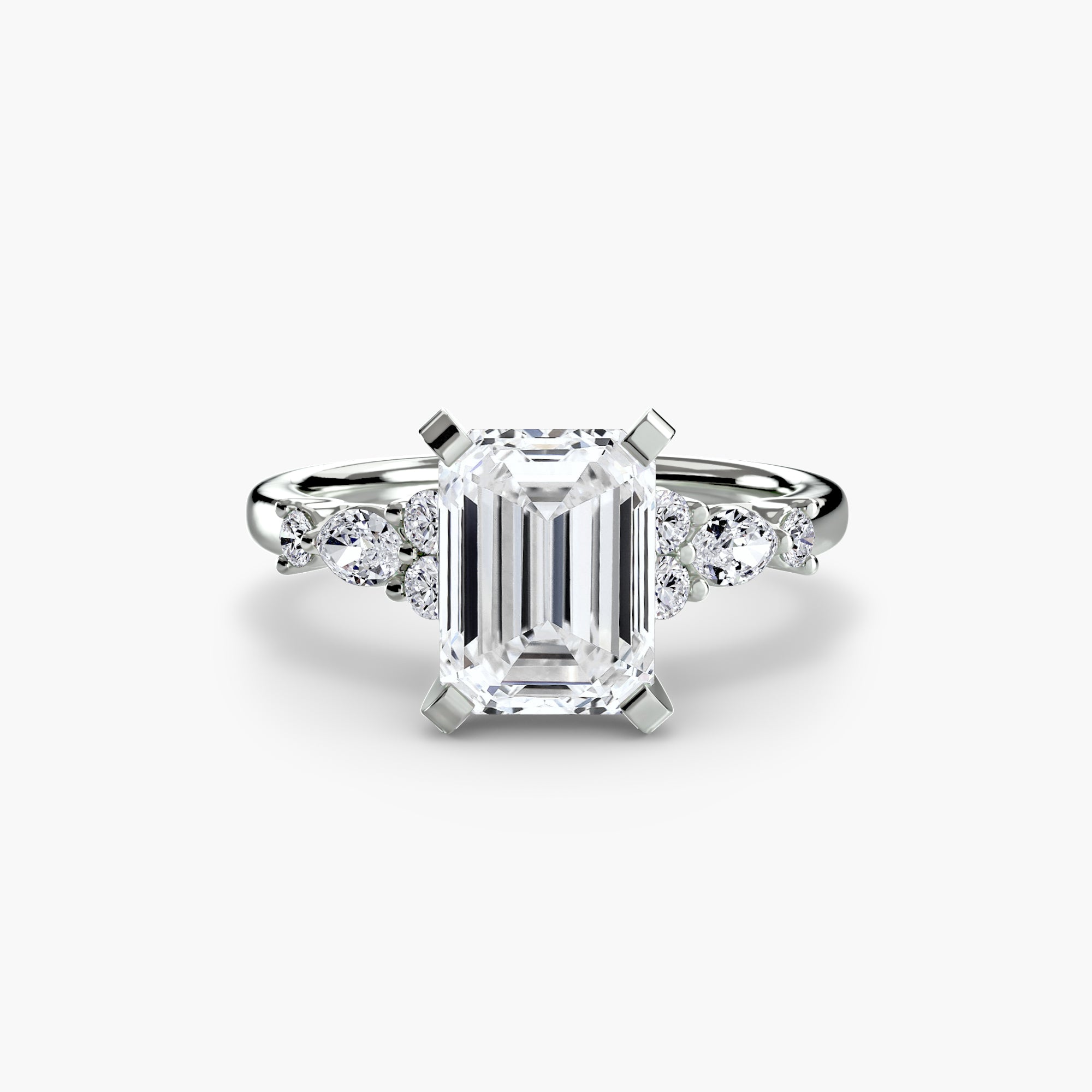 Bague Astrel