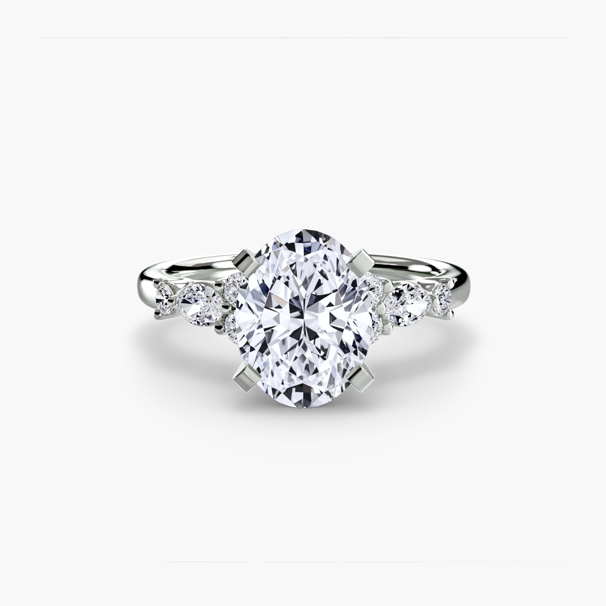 Bague Astrel