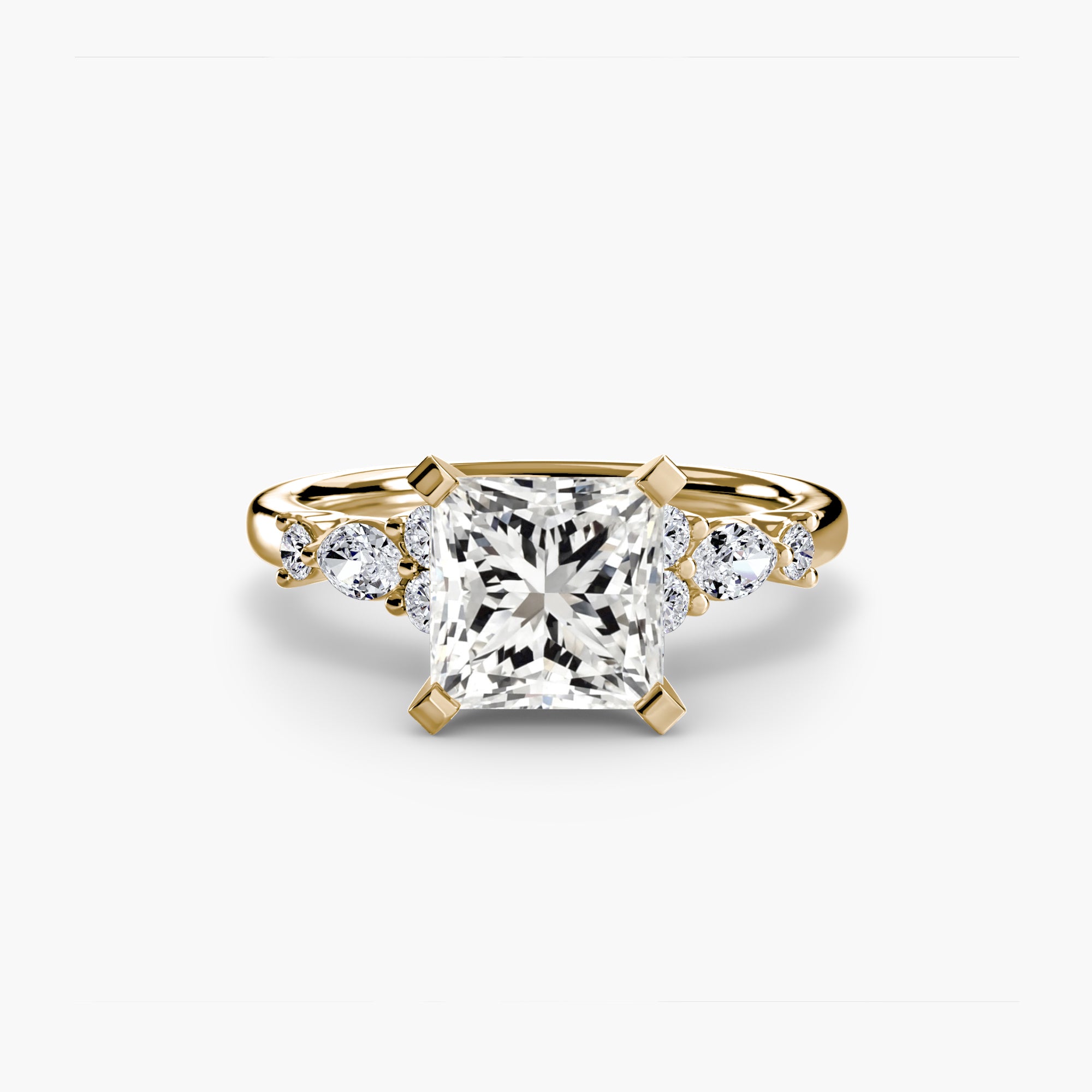 Bague Astrel