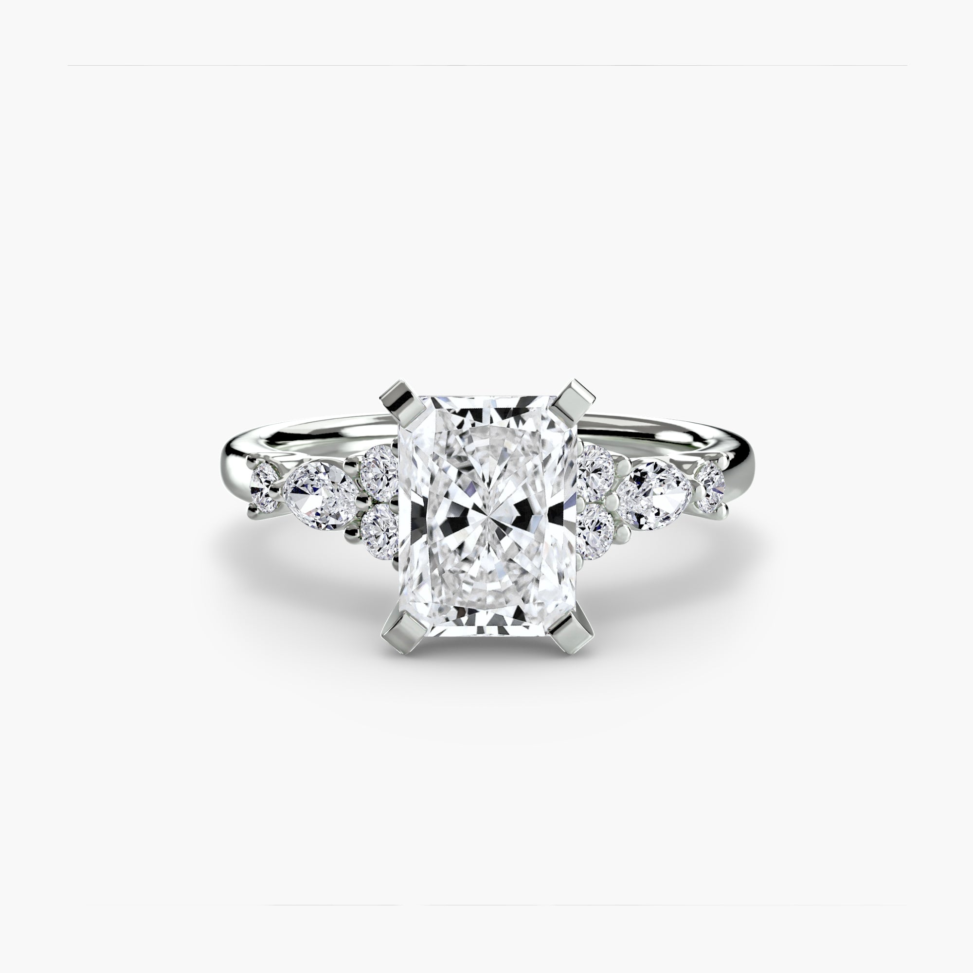 Bague Astrel