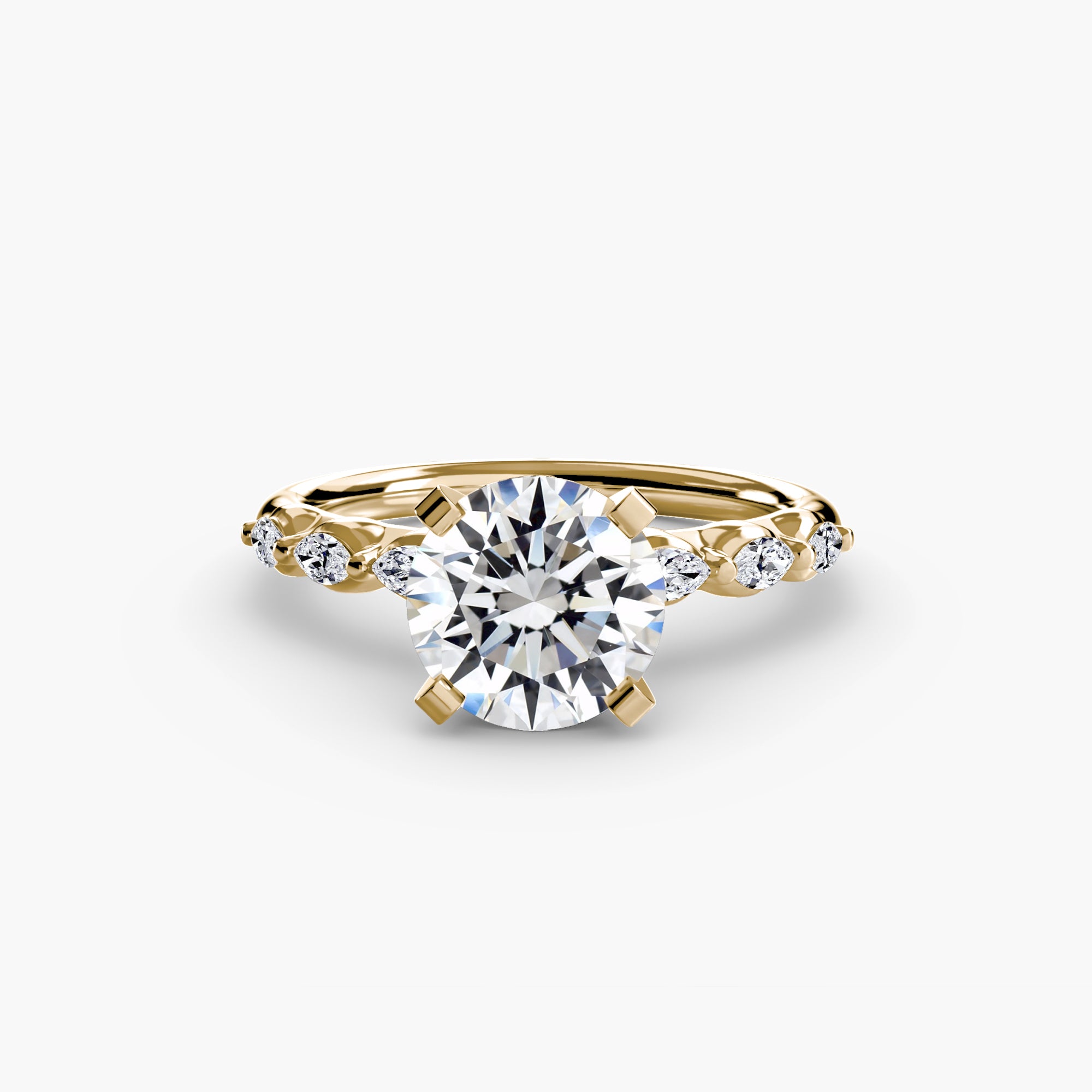 Bague Astrel