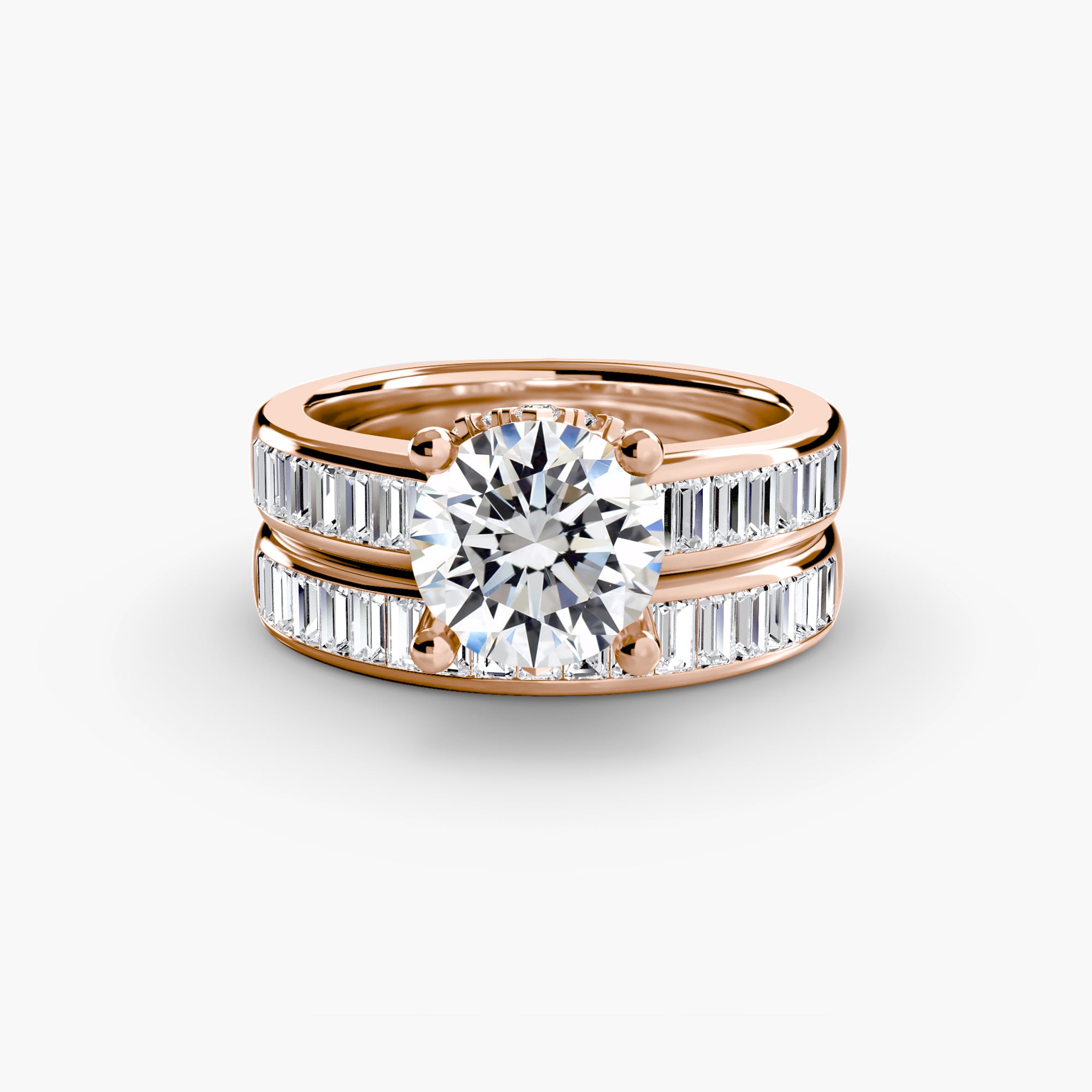 Bague Zéphyr