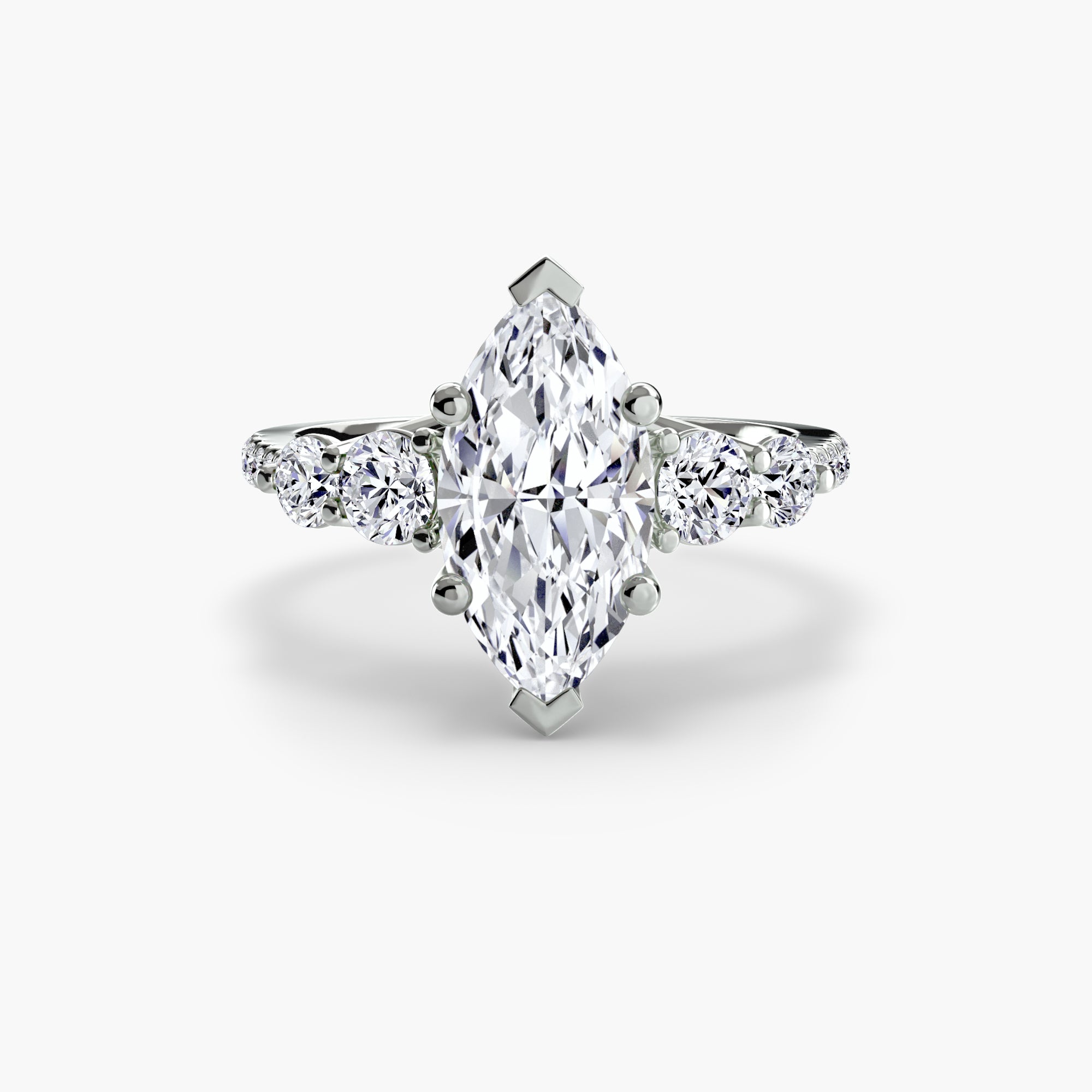 Bague Dysis