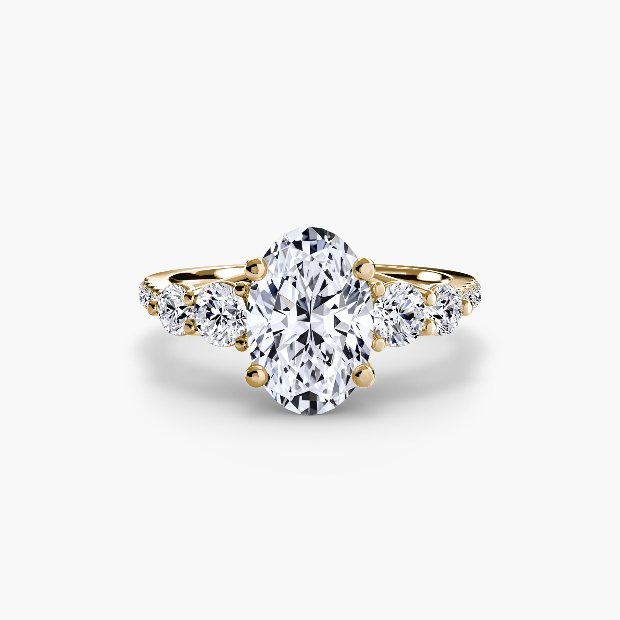 Bague Dysis