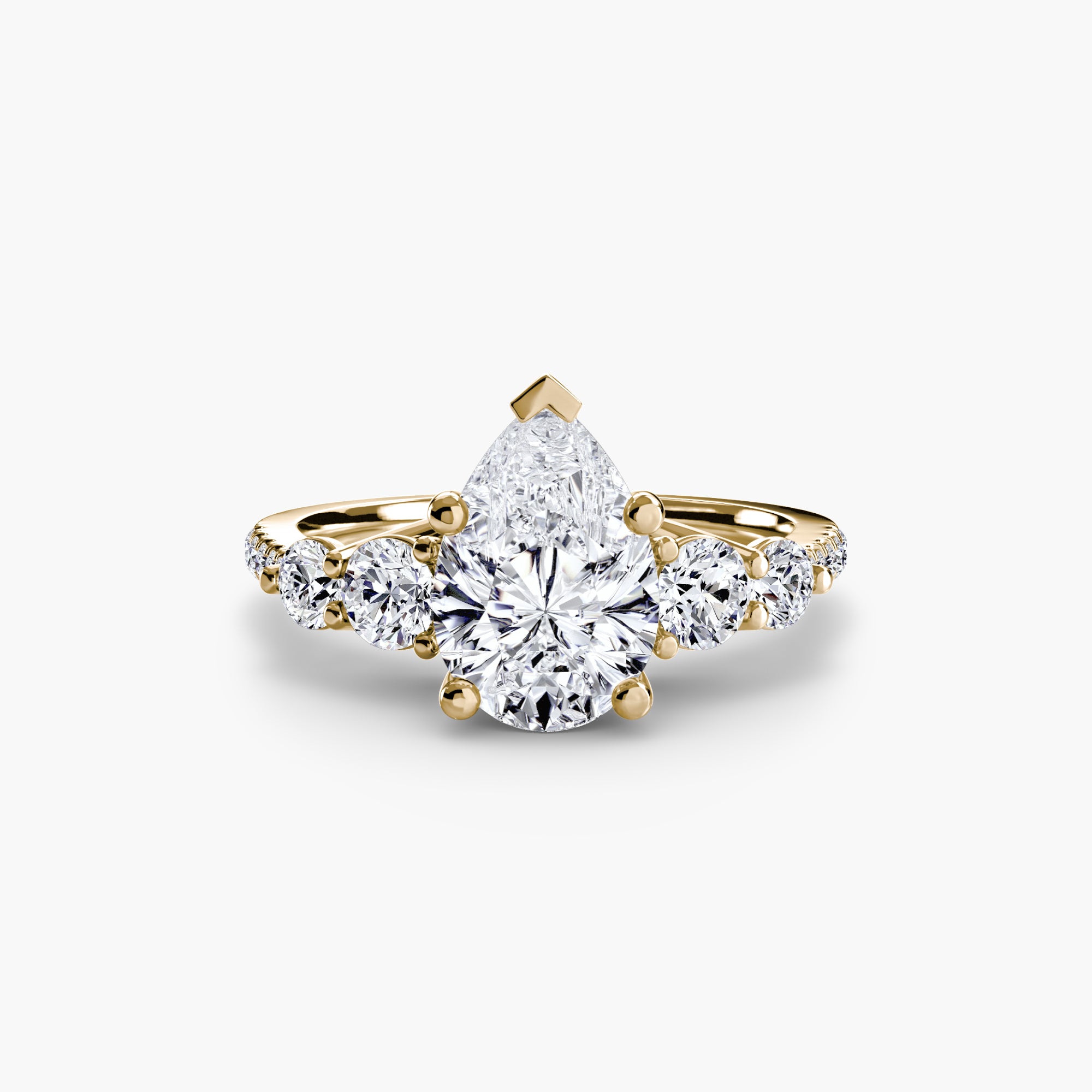Bague Dysis