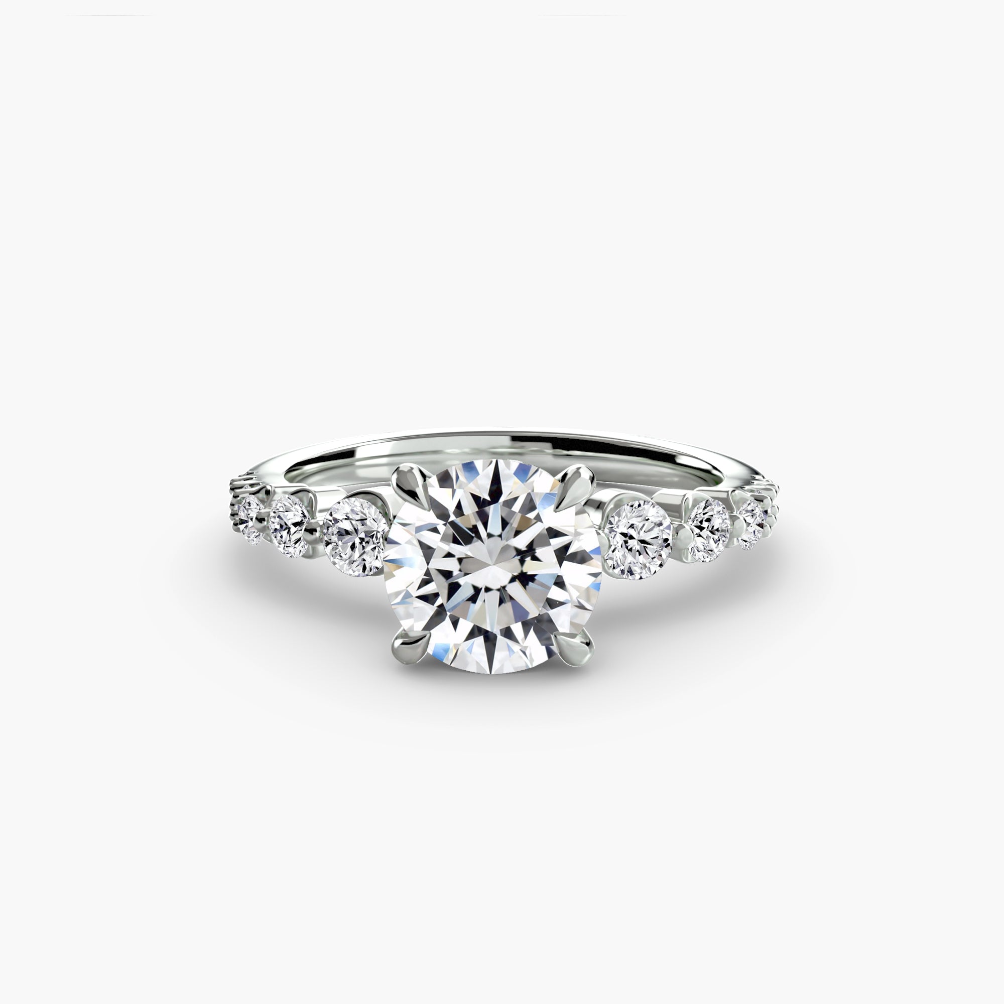 Bague Orphéa