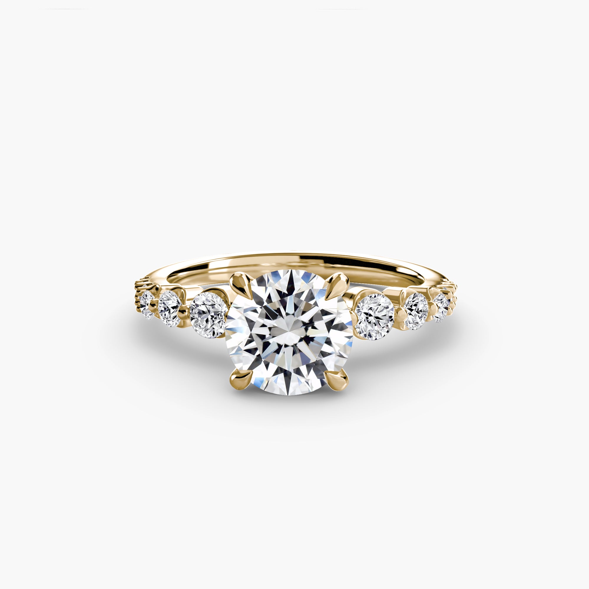 Bague Orphéa