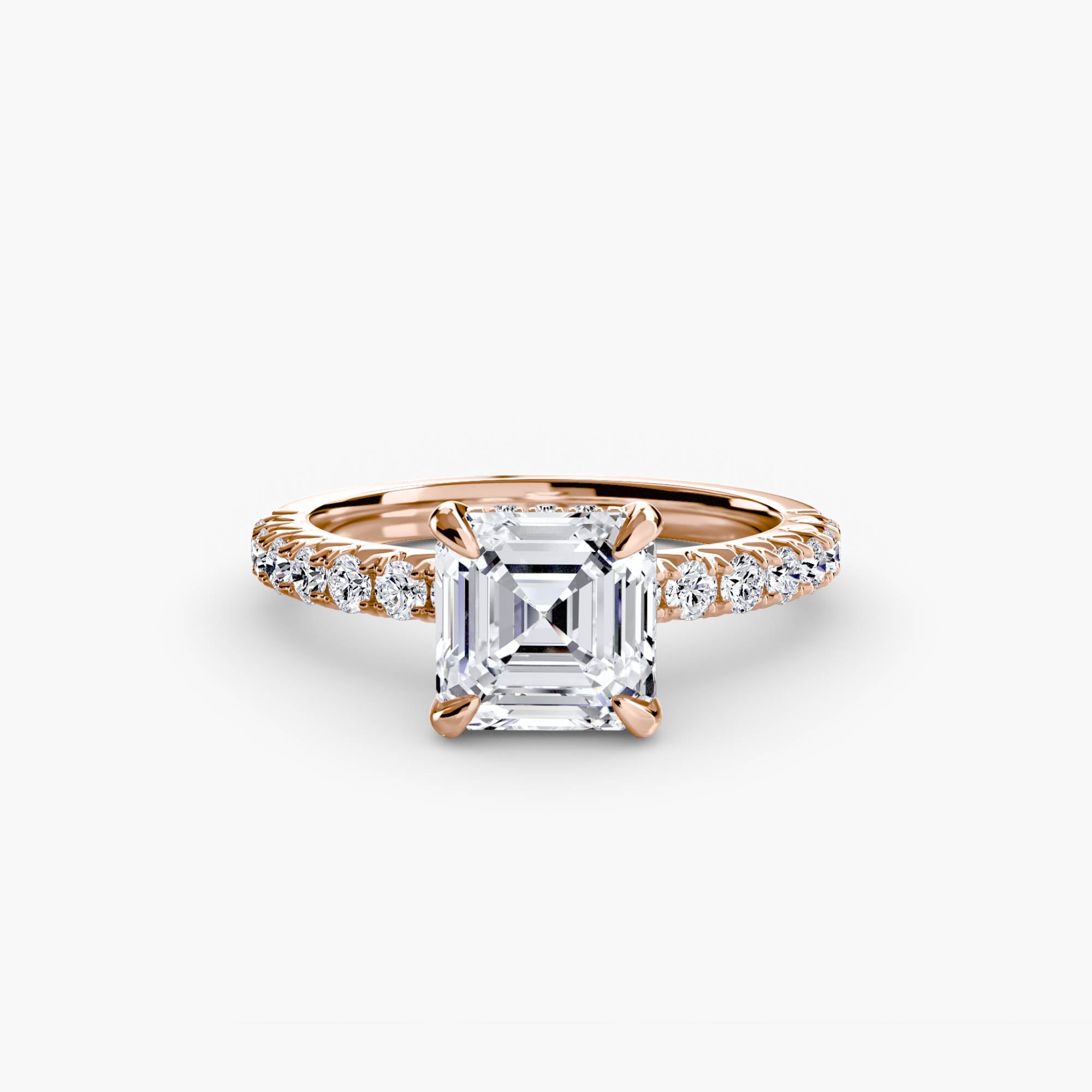 Bague Solys