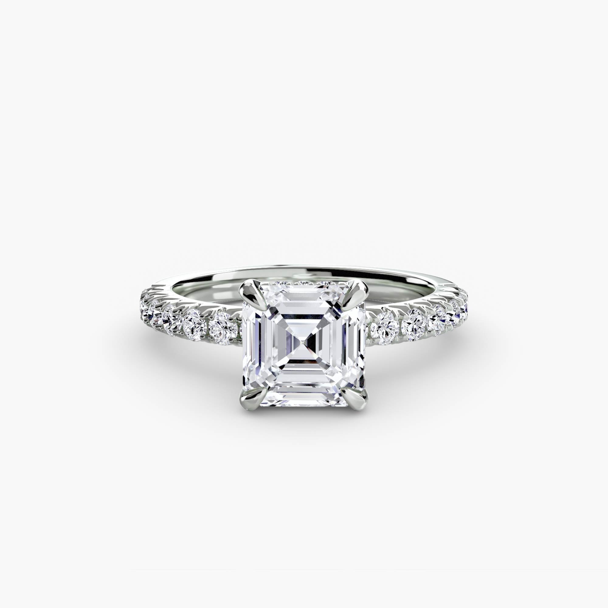 Bague Solys