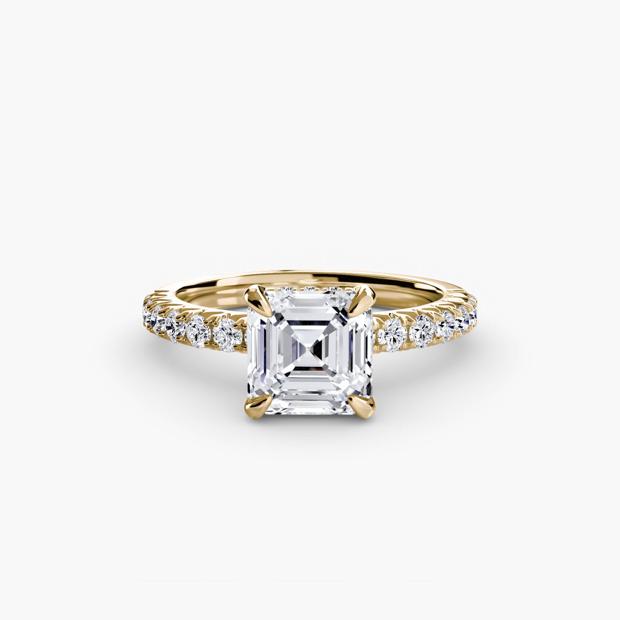 Bague Solys