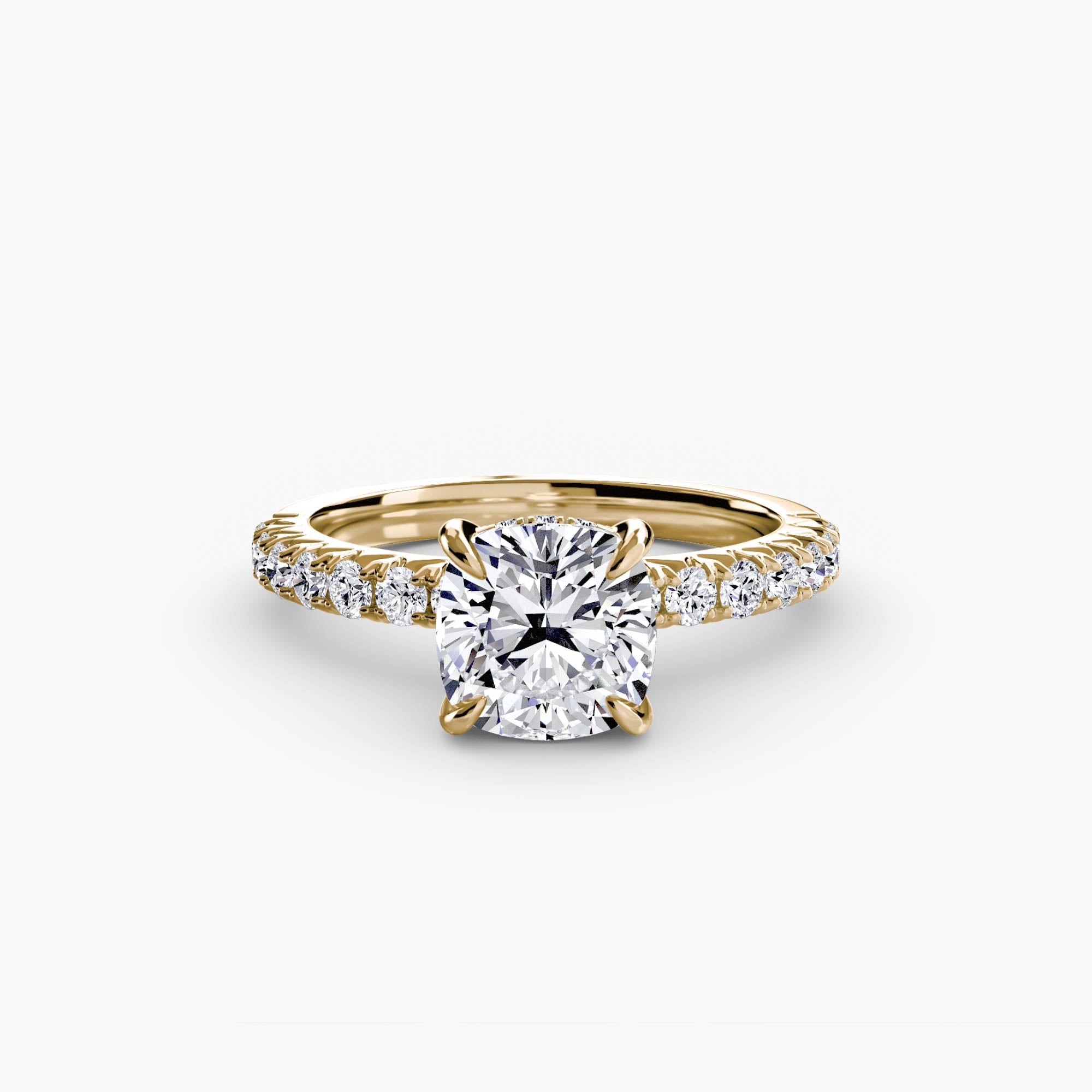 Bague Solys