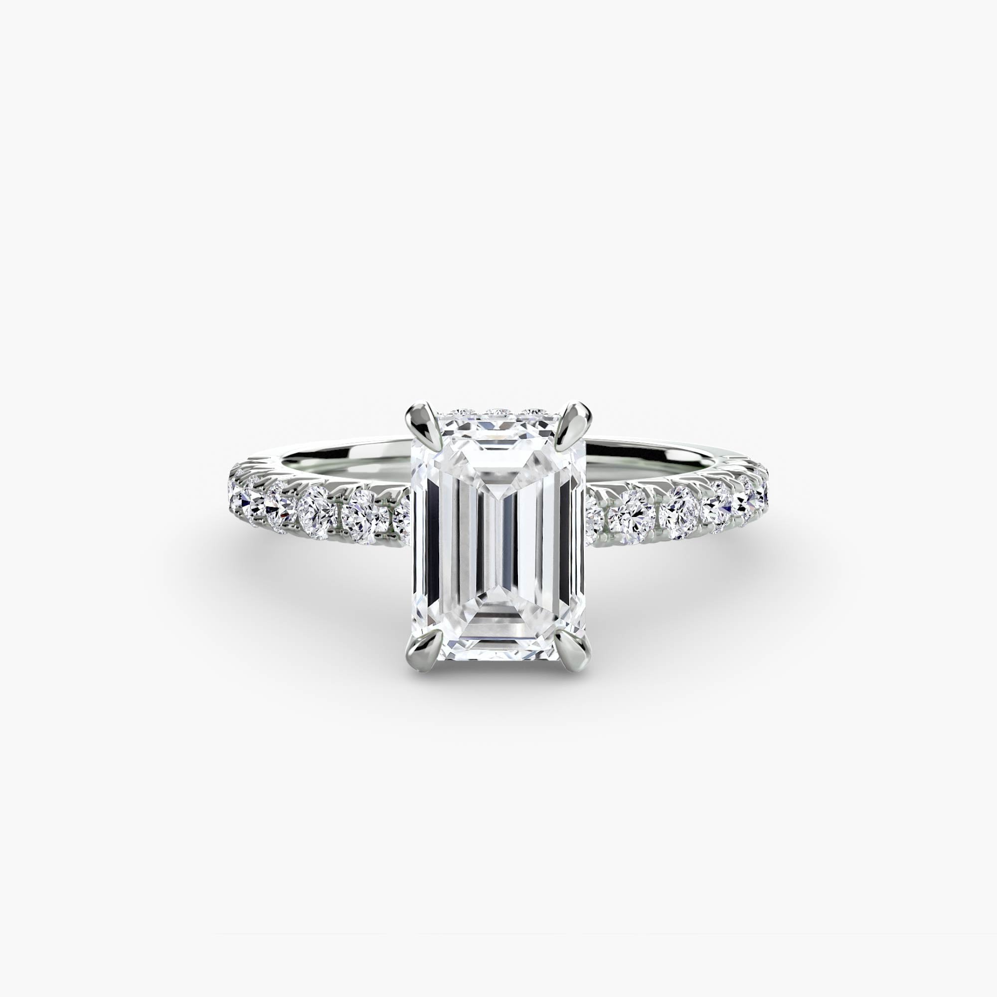 Bague Solys
