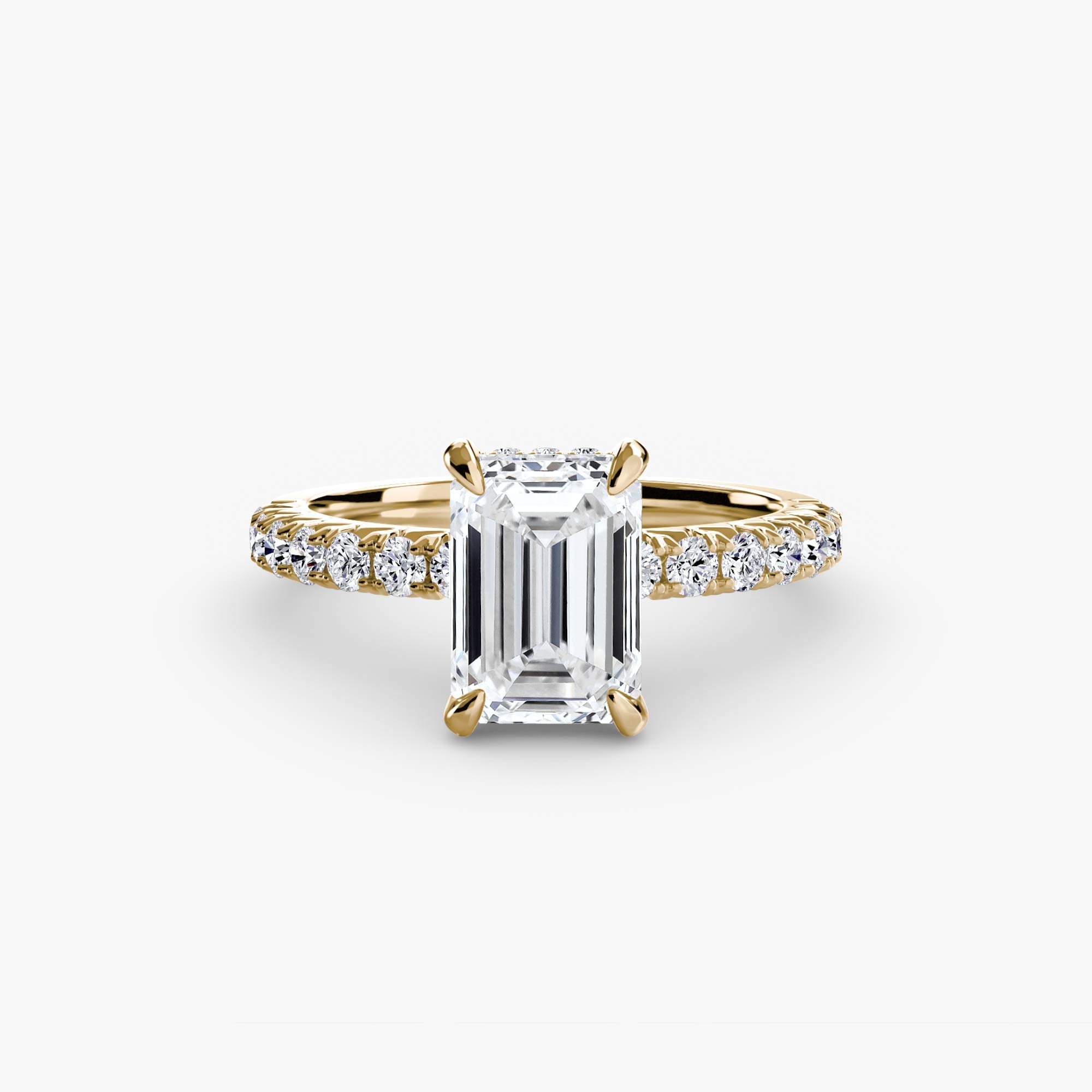 Bague Solys