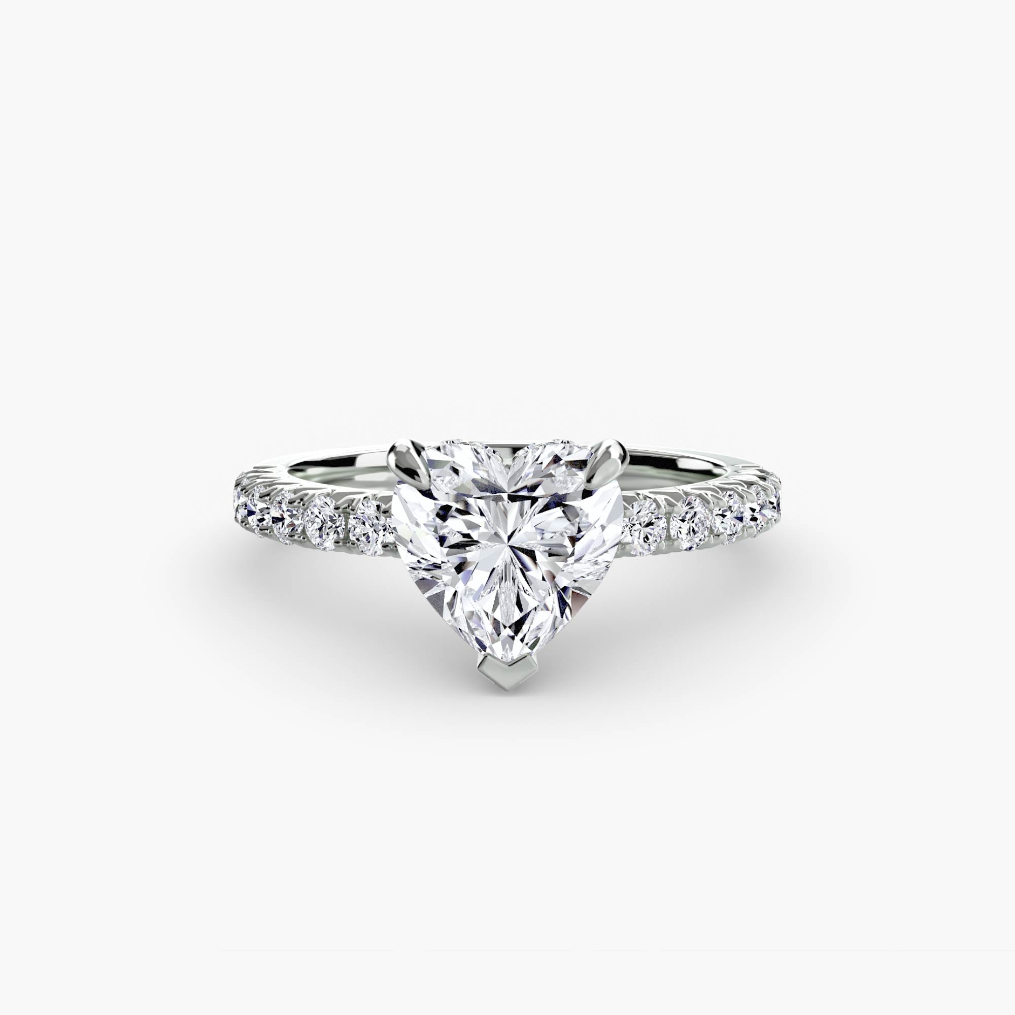 Bague Solys