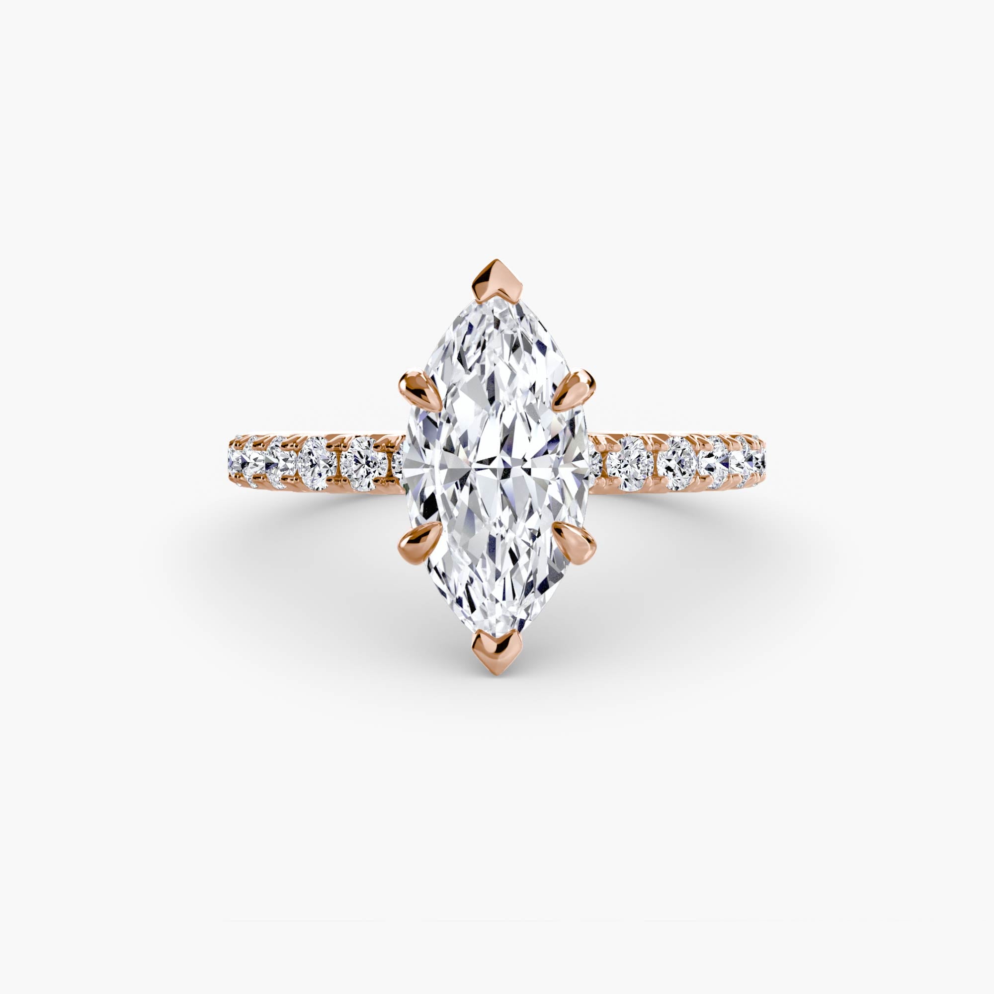 Bague Solys