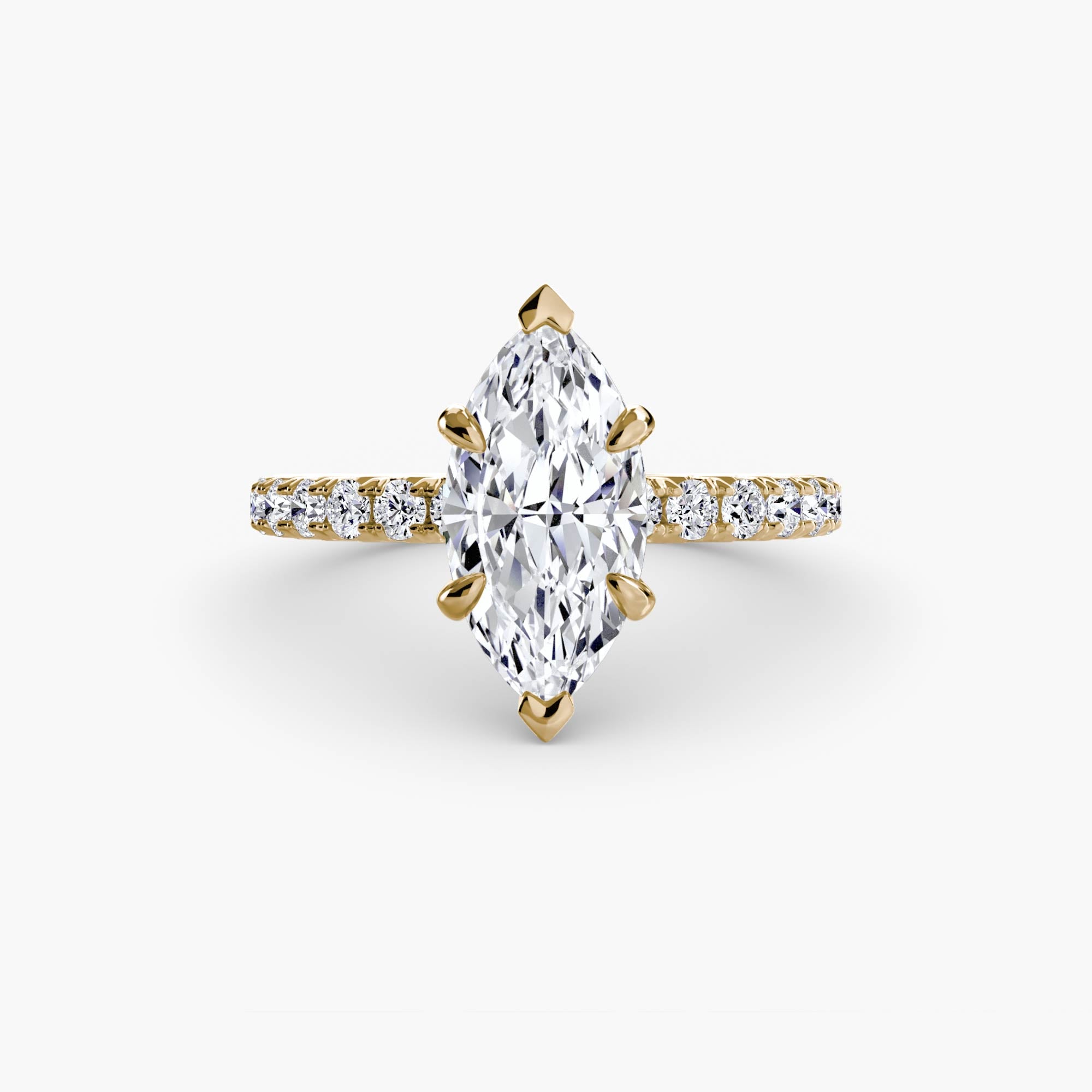 Bague Solys