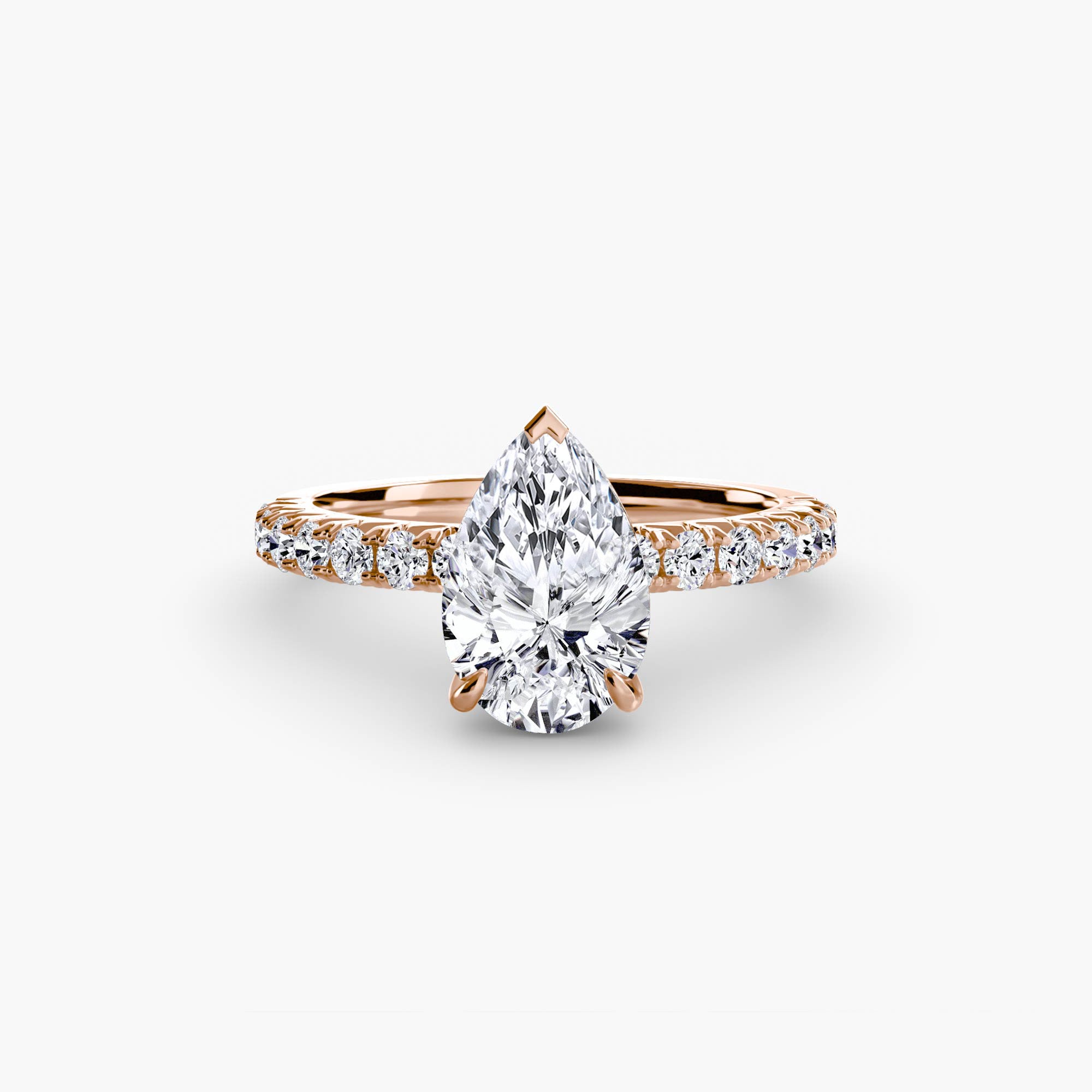 Bague Solys