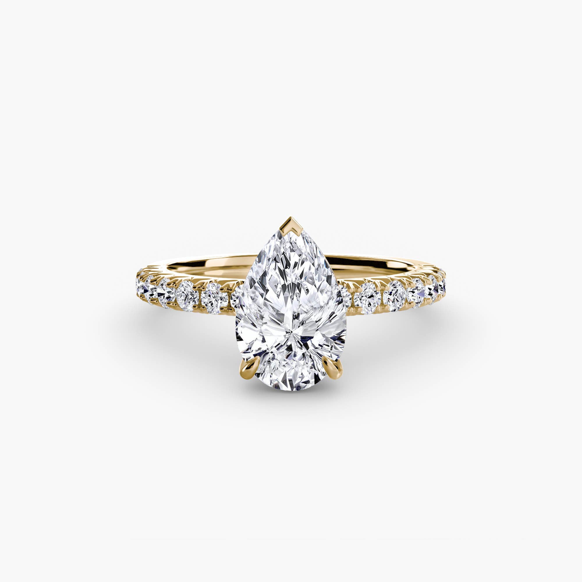 Bague Solys