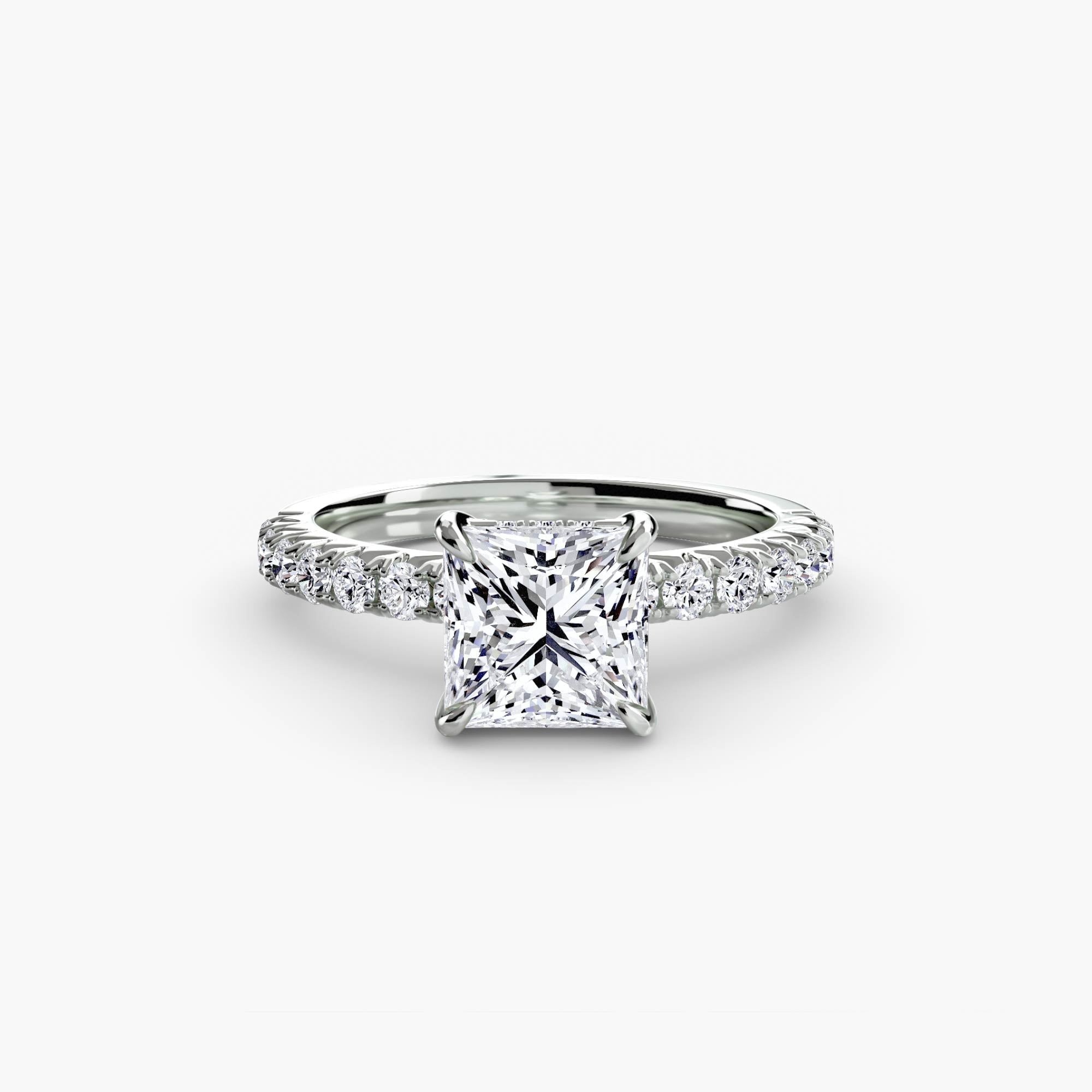 Bague Solys