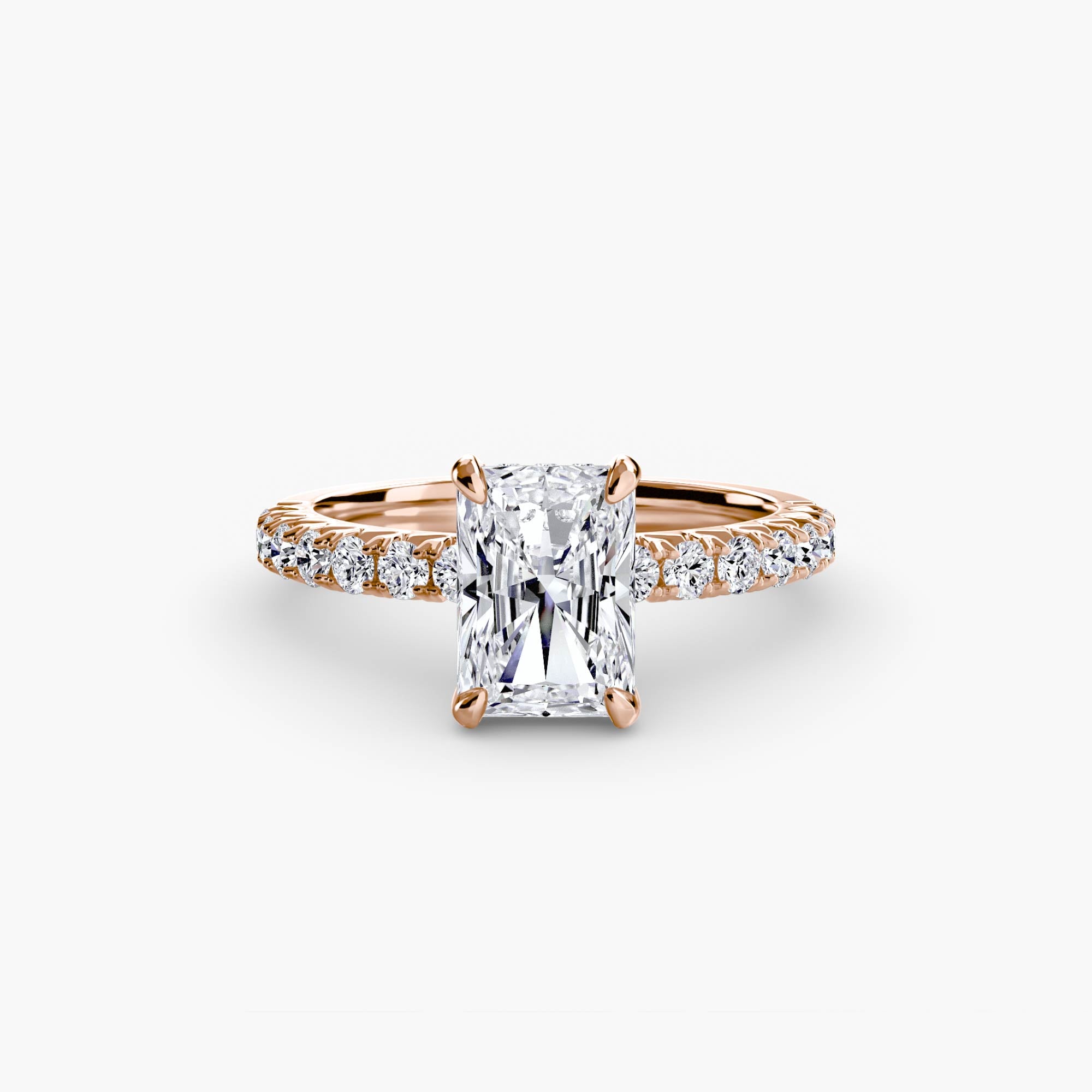 Bague Solys
