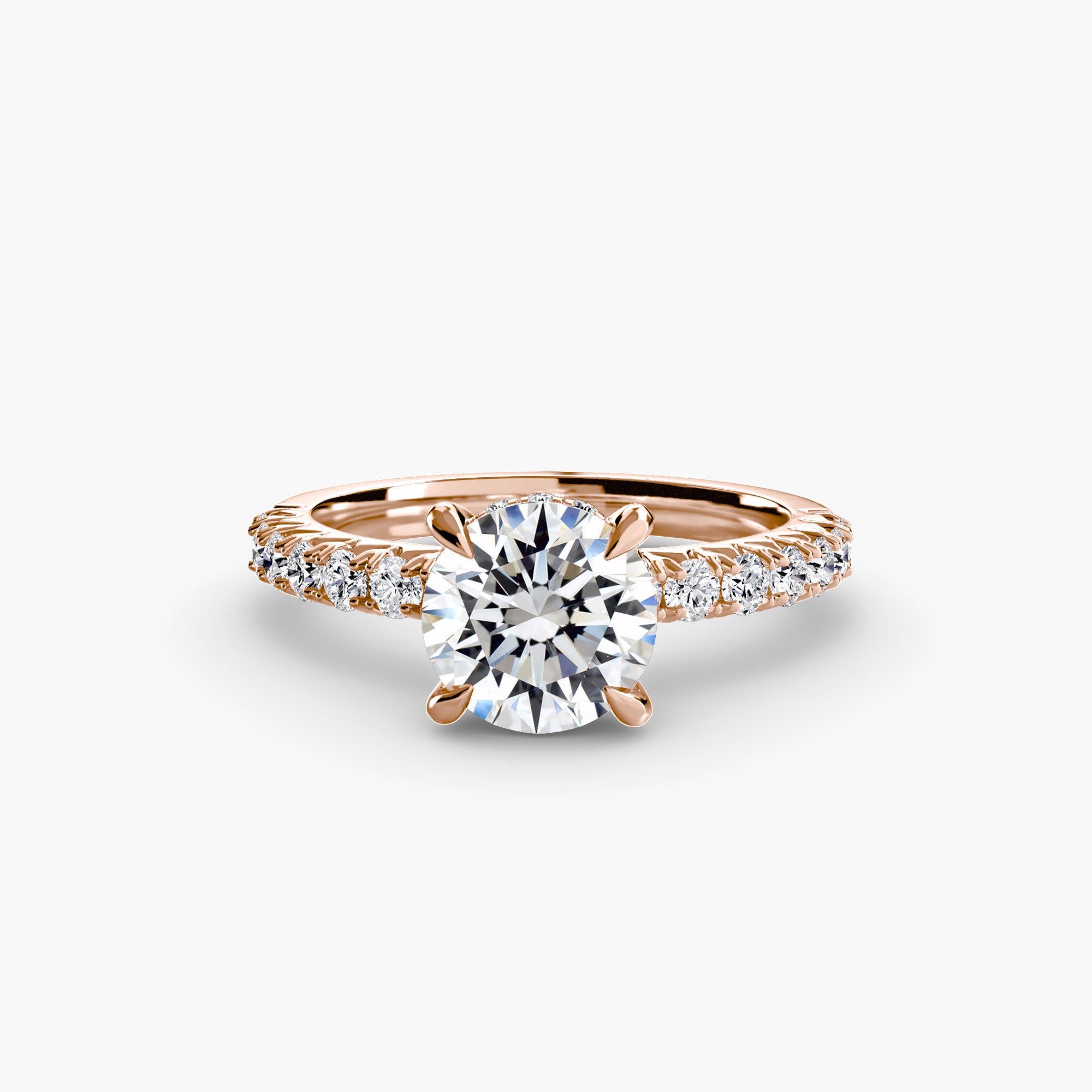 Bague Solys