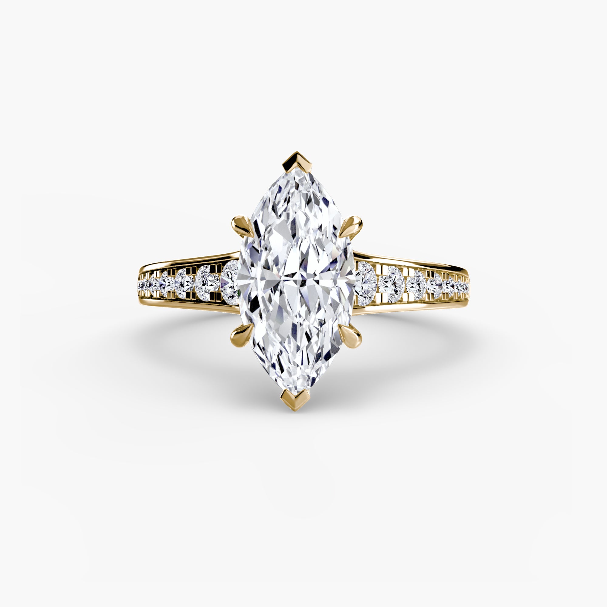Bague Cygnus