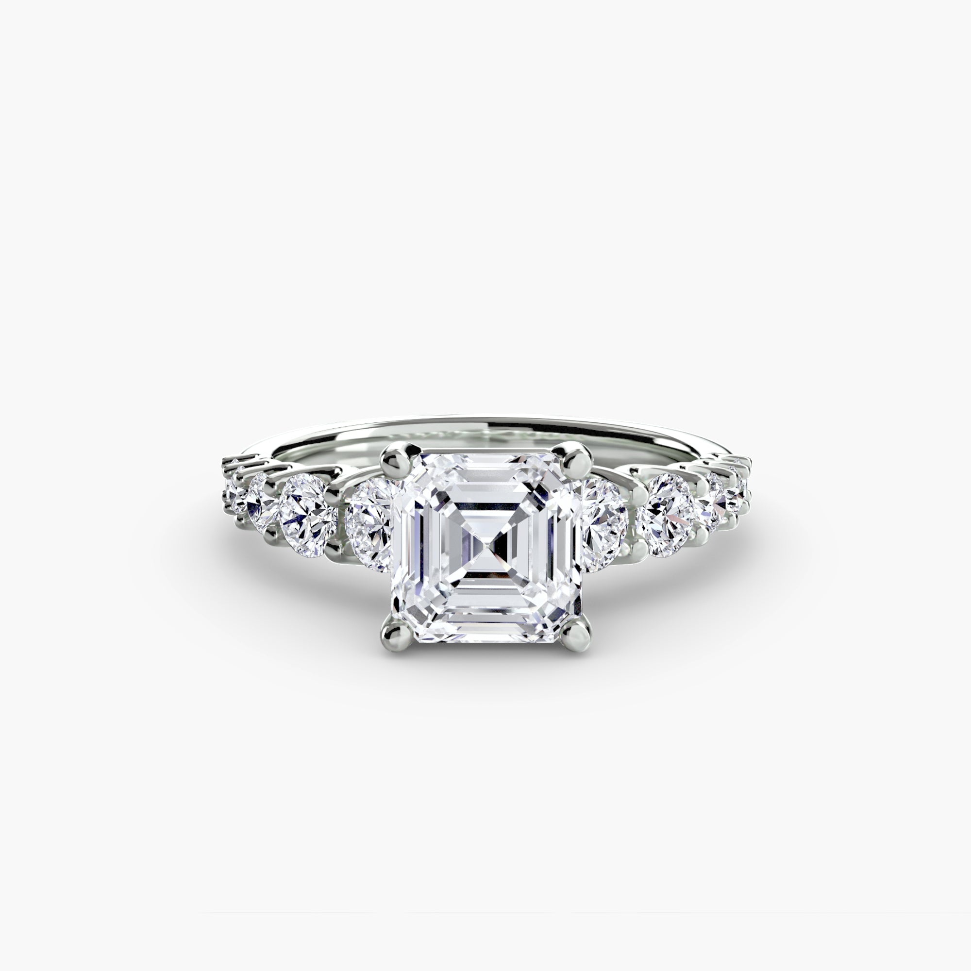 Bague Syzygy