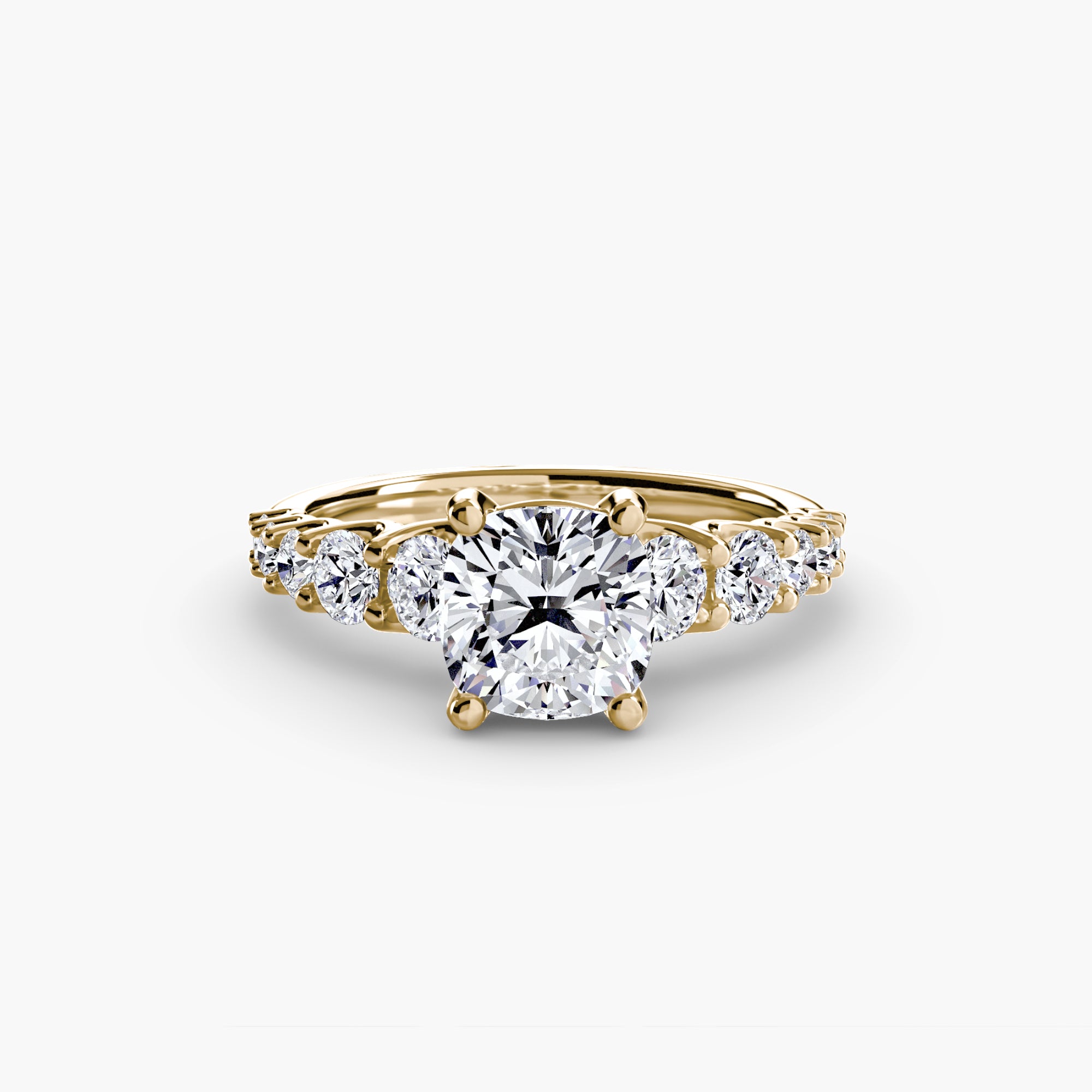 Bague Syzygy