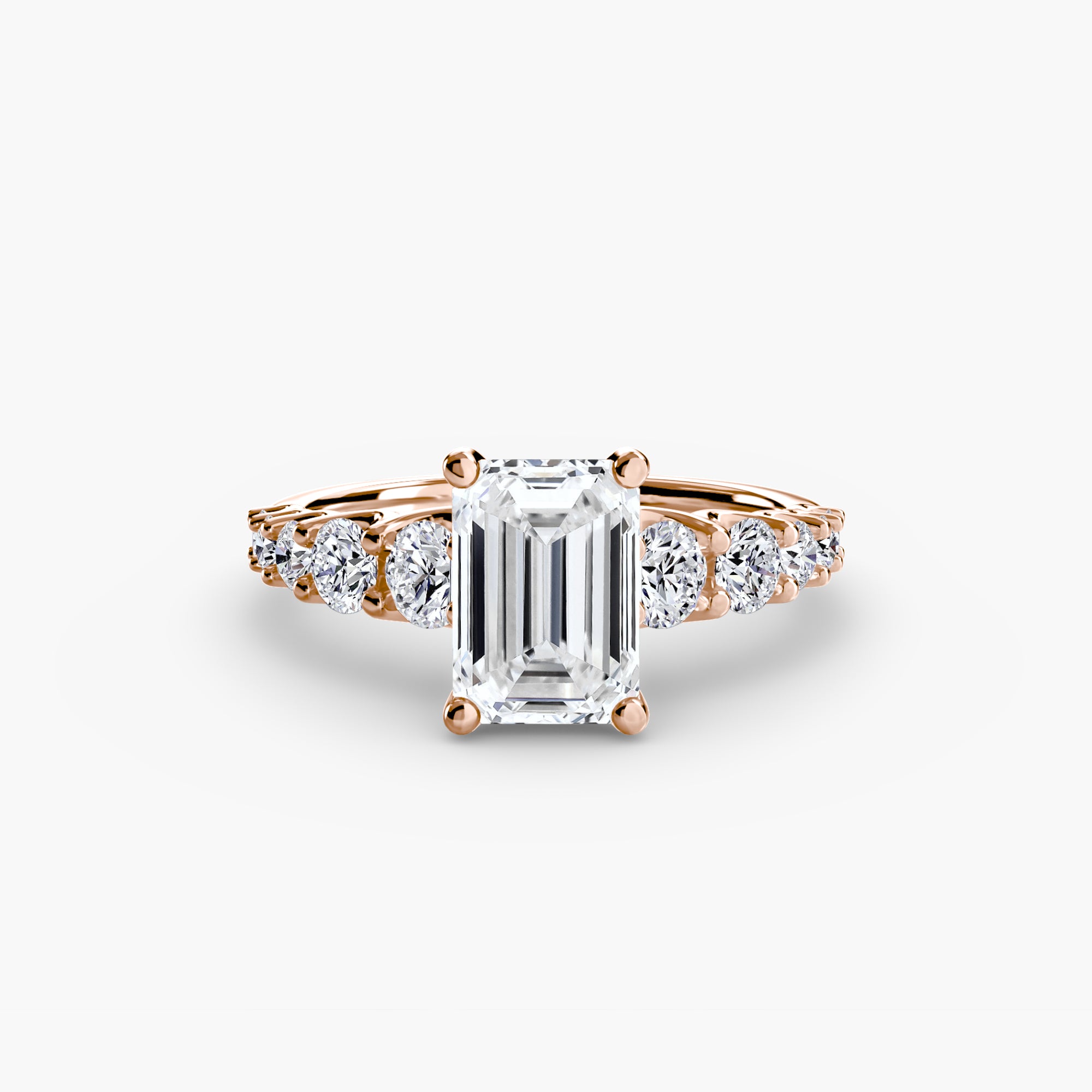 Bague Syzygy