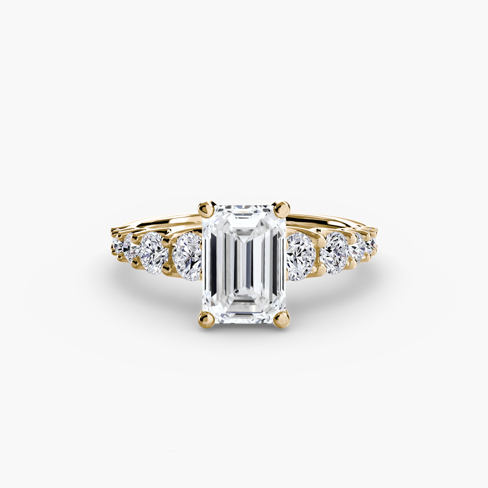 Bague Syzygy