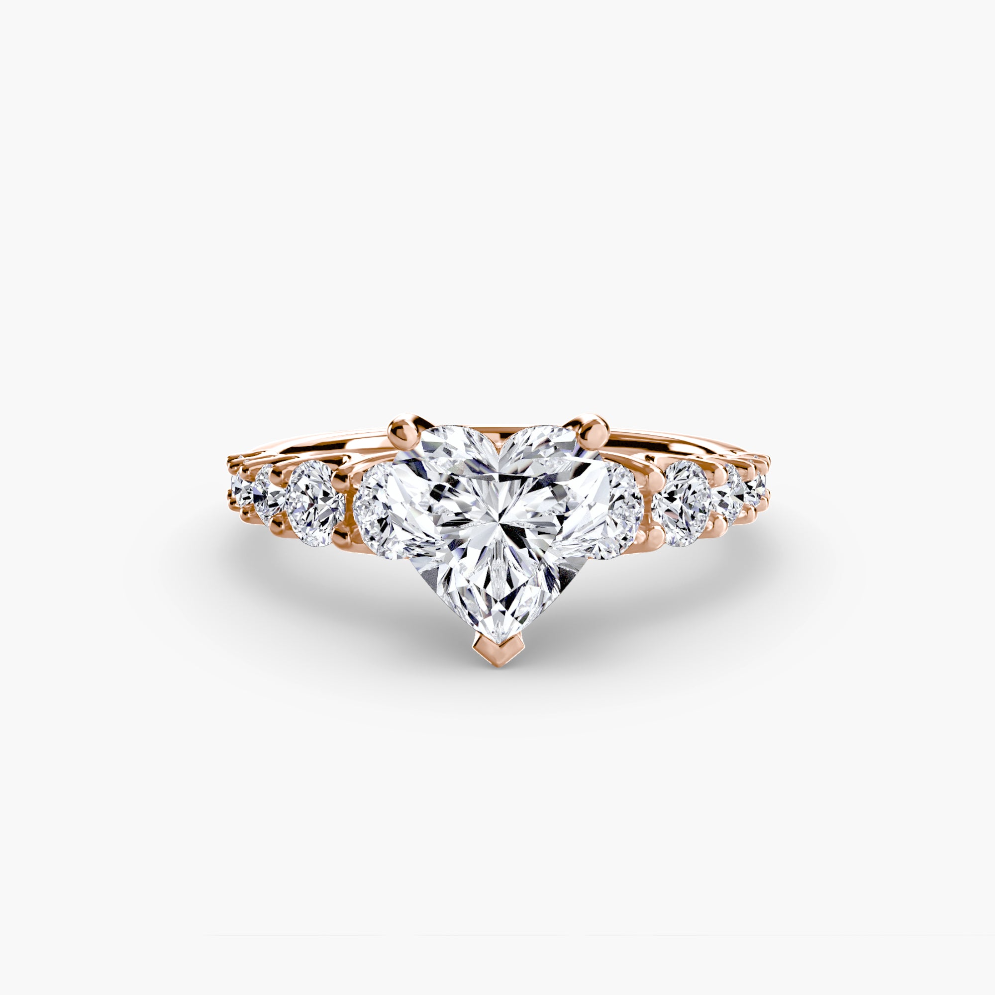 Bague Syzygy