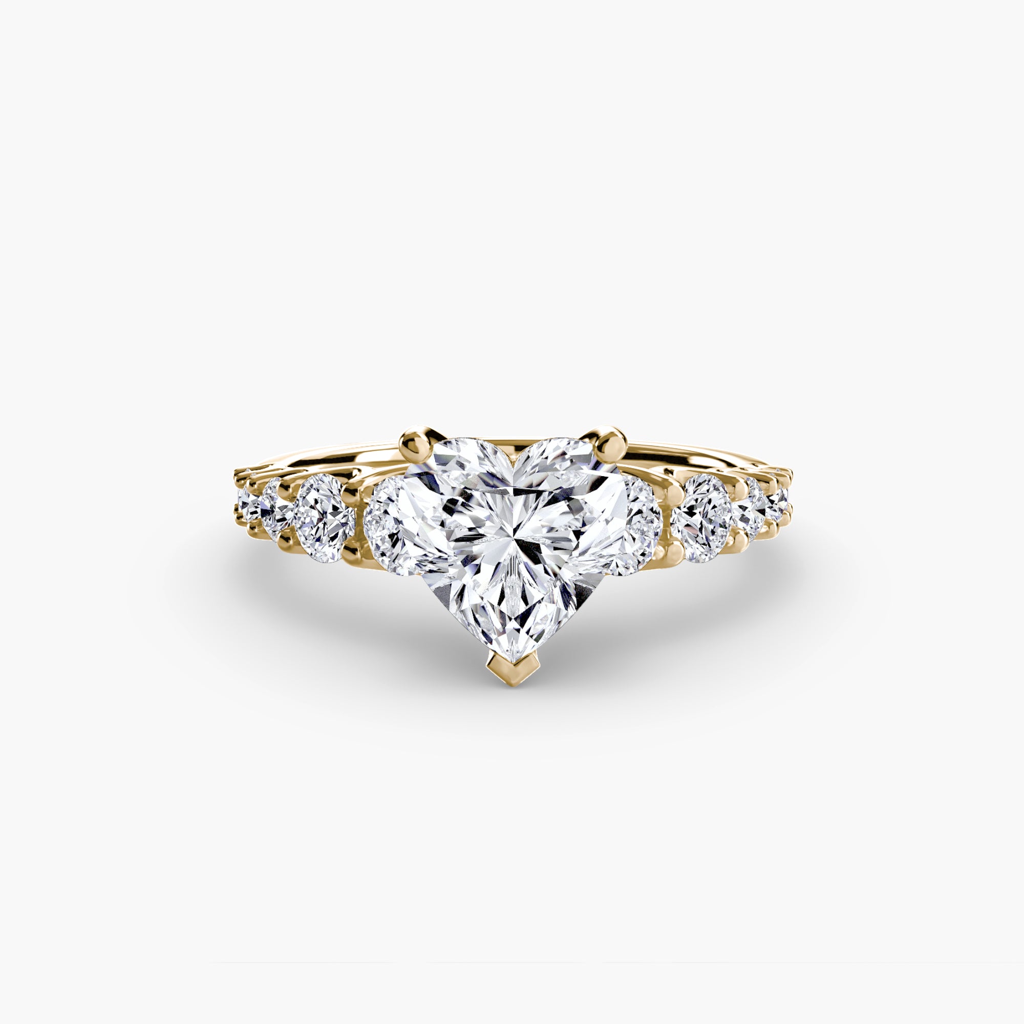 Bague Syzygy