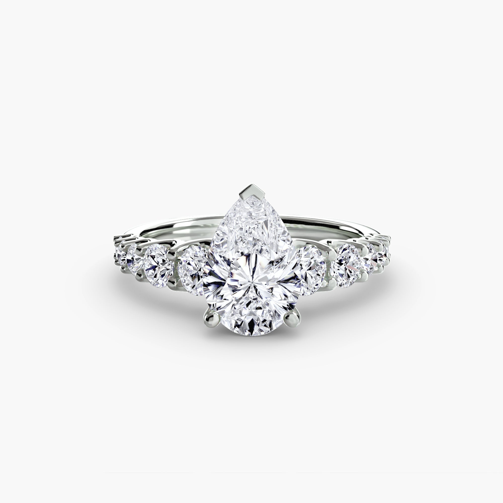 Bague Syzygy
