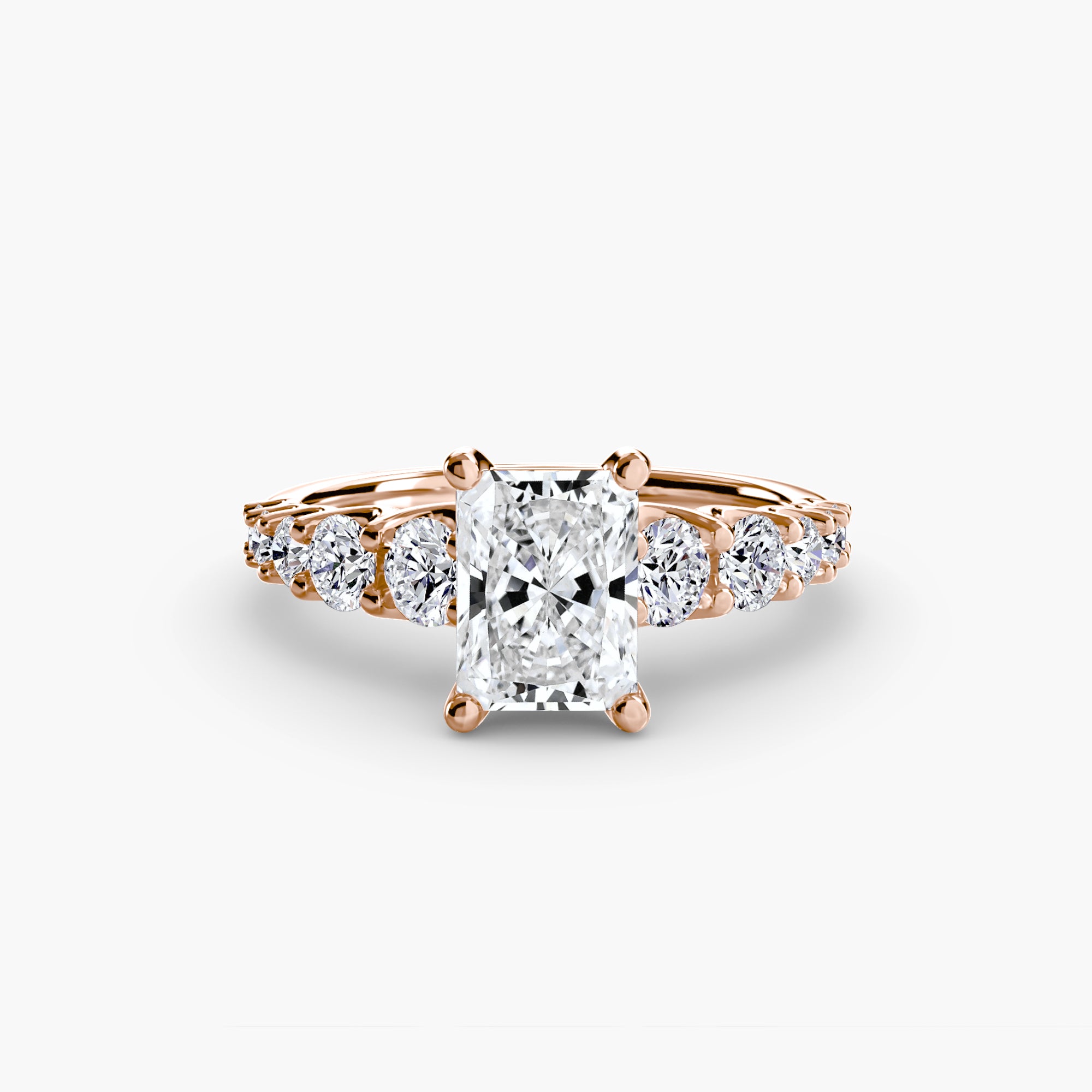 Bague Syzygy