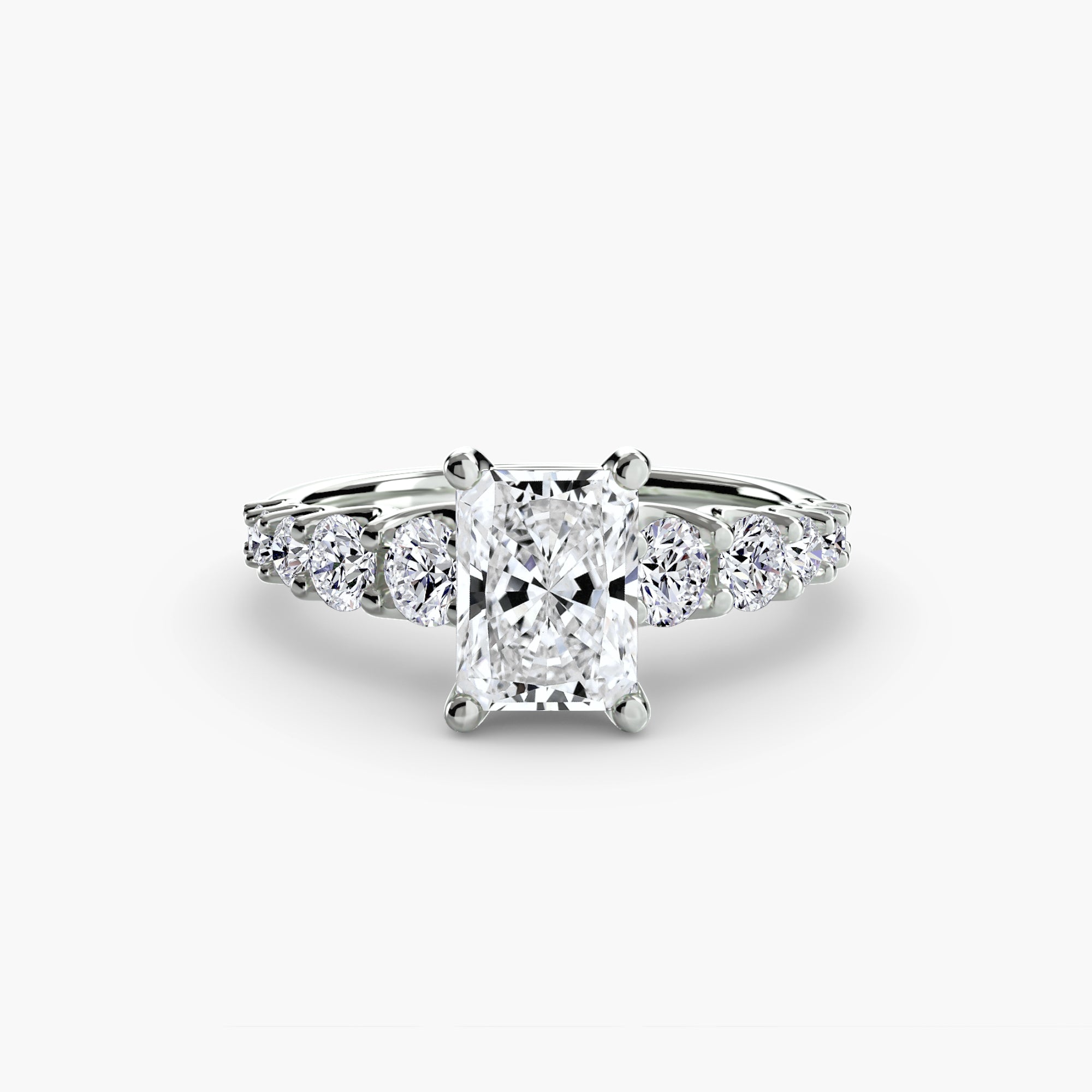 Bague Syzygy