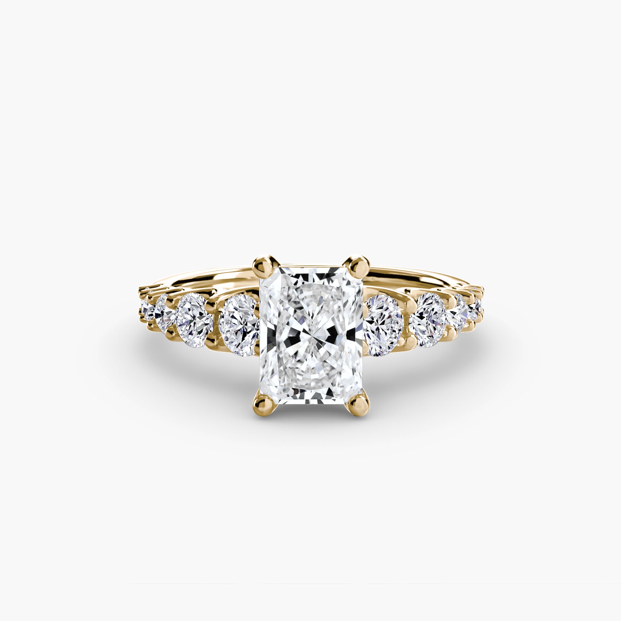 Bague Syzygy