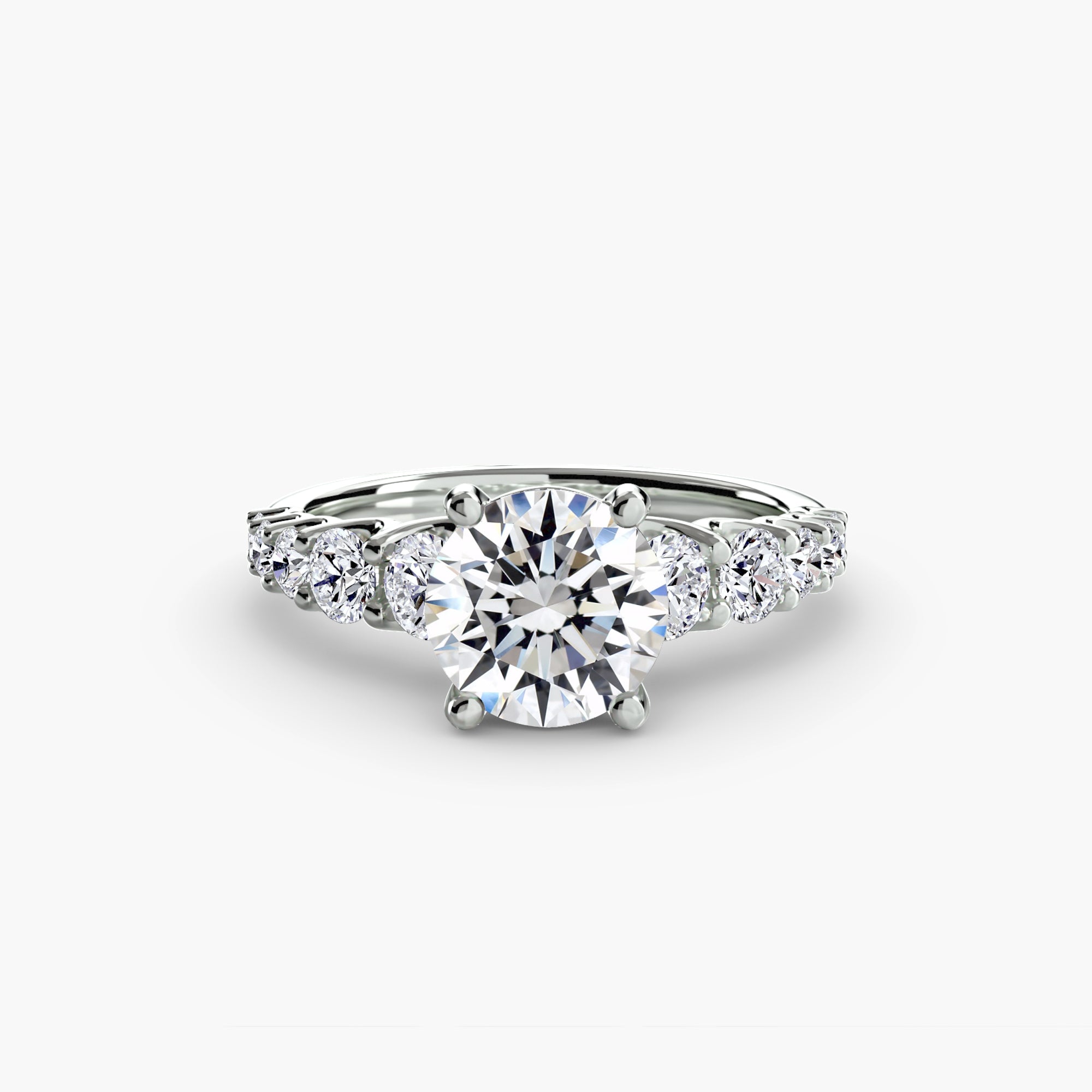 Bague Syzygy