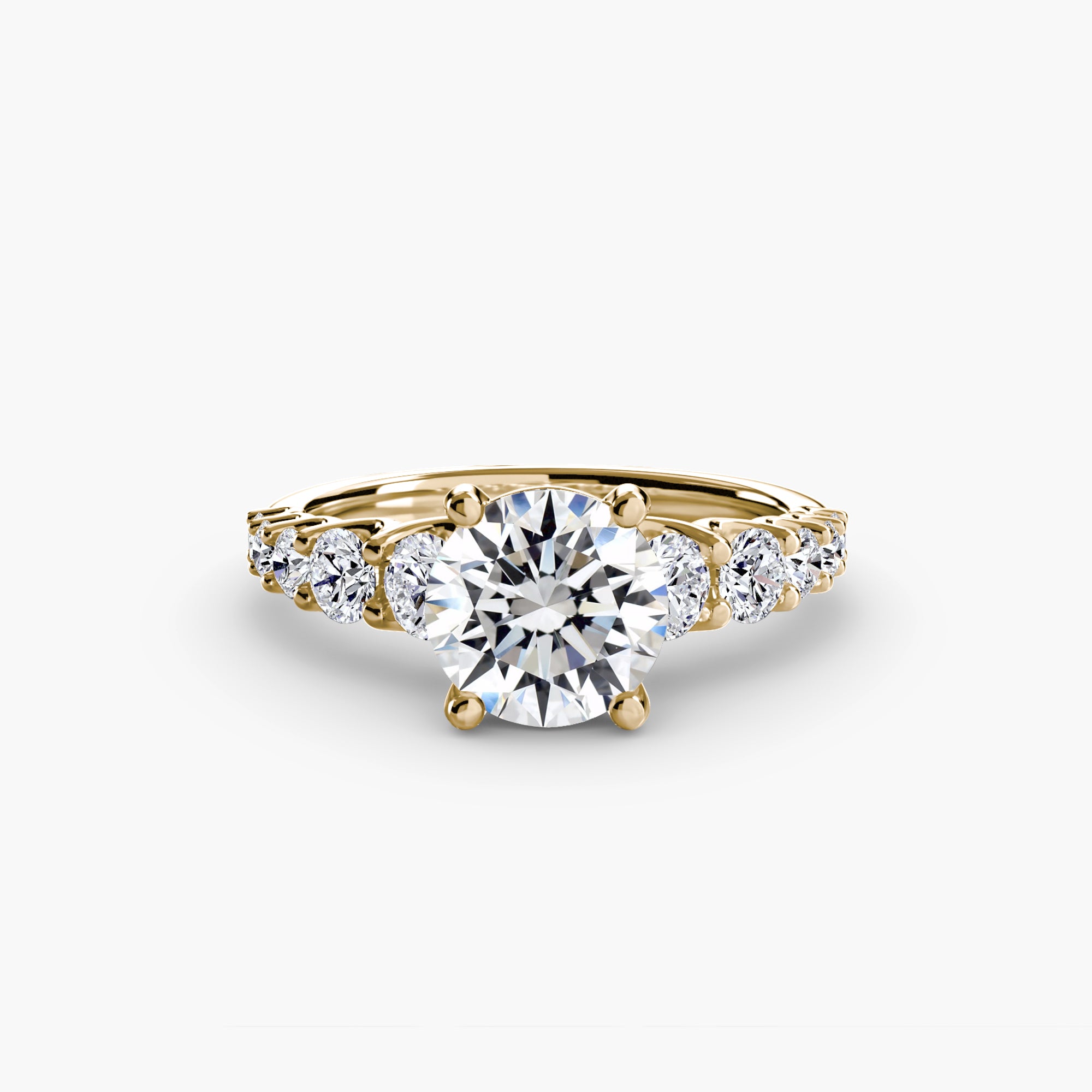 Bague Syzygy