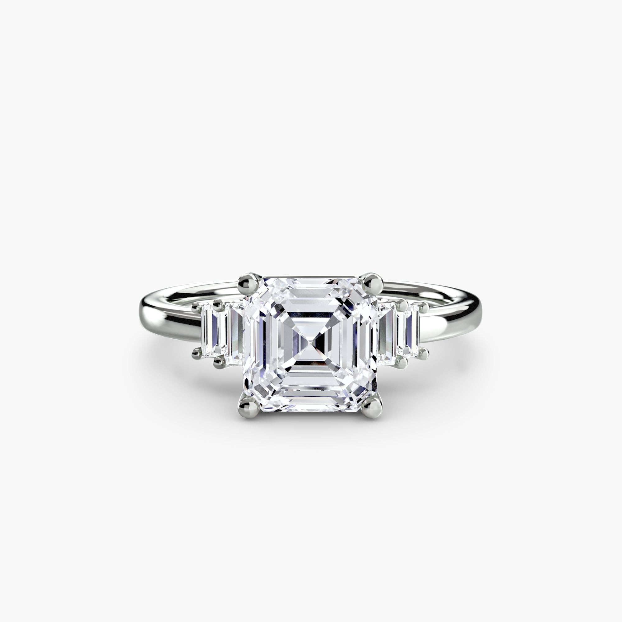 Bague Iô